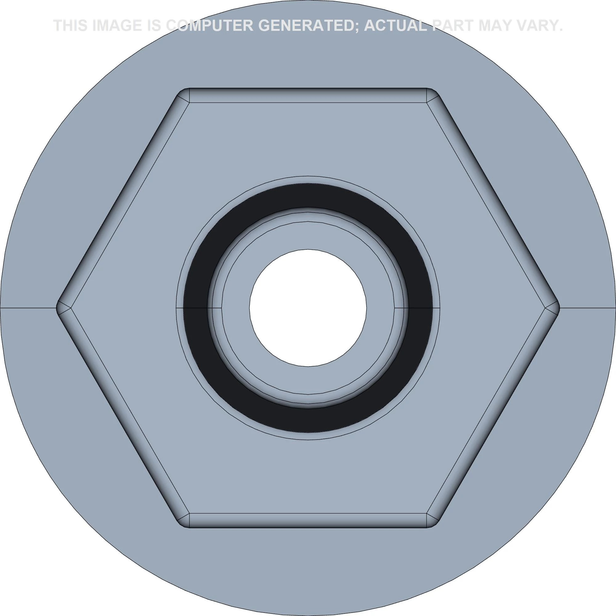 HOSE FITTING | DEFAULT | AMEA | ZH