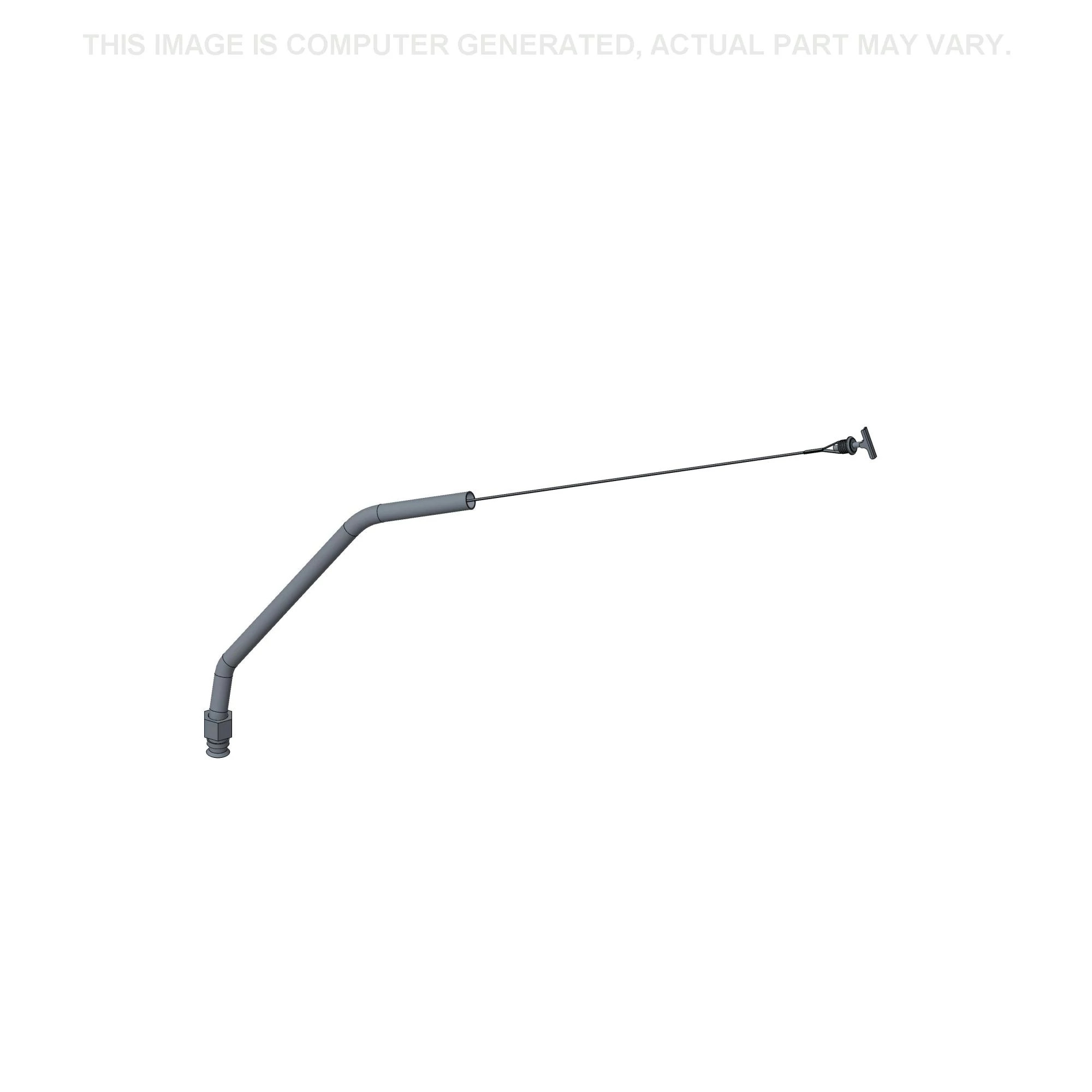 JAUGE DE NIVEAU | NEWHOLLANDAG | AMEA | FR