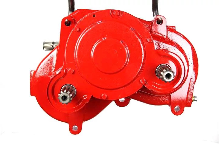 REMAN-GEARBOX | CASEIH | AU | EN