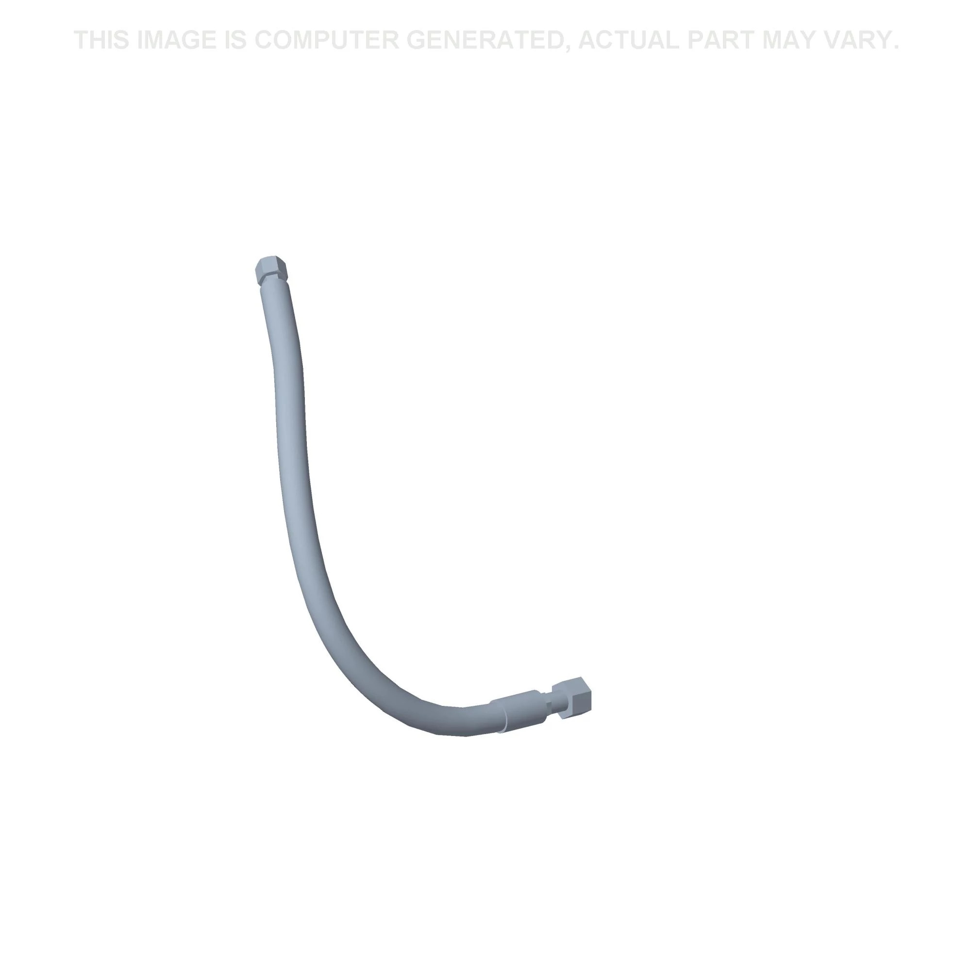 Hydraulic Hose | NEWHOLLANDAG | CA | EN