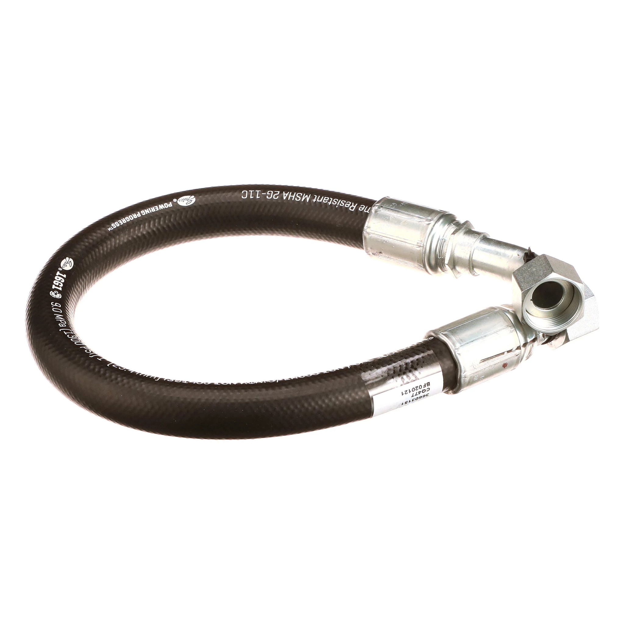 HOSE | NEWHOLLANDCE | CA | EN
