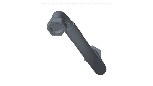 MANGUEIRA HIDRÁULICA | NEWHOLLANDCE | SA | PT