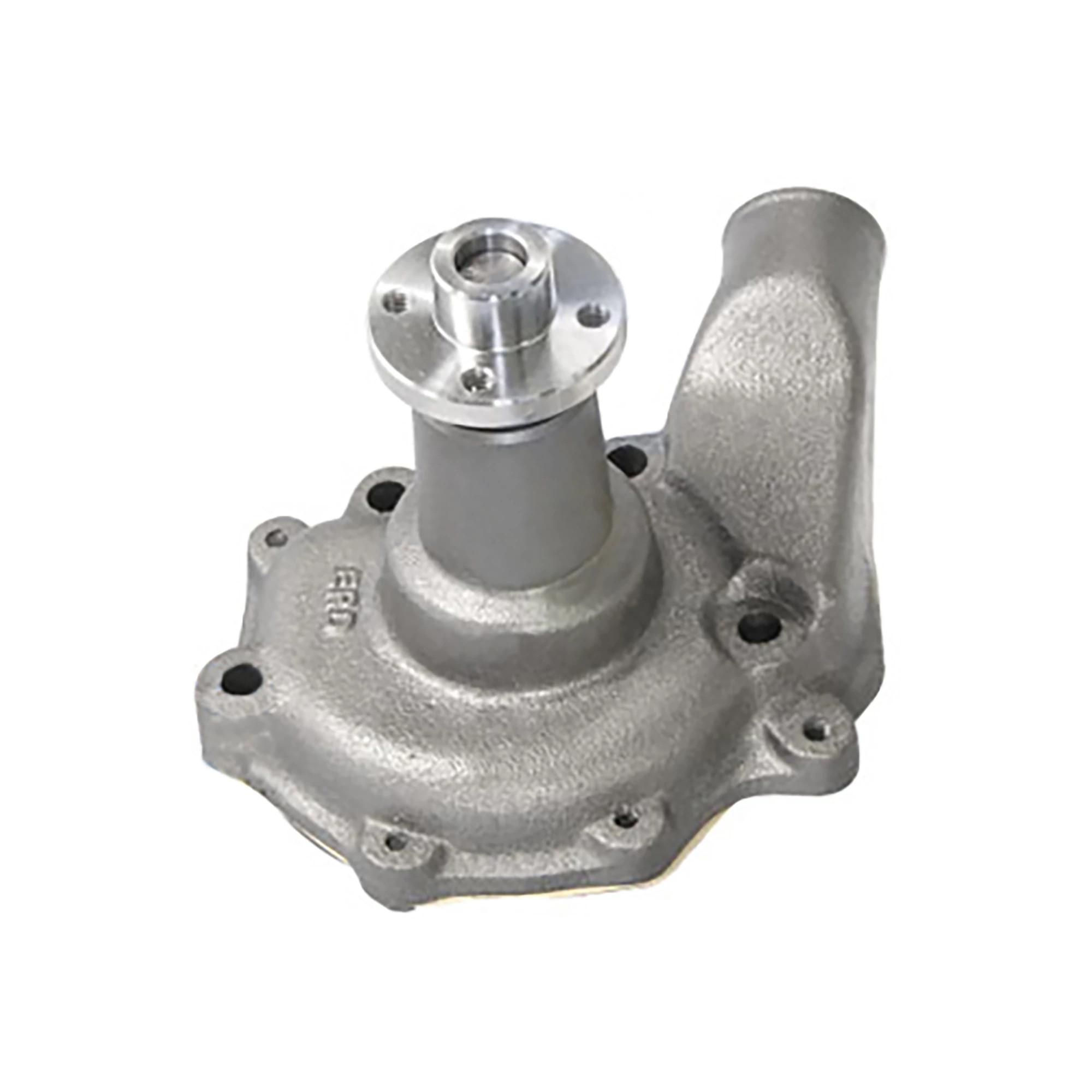 Water Pump without Pulley | NEWHOLLANDAG | US | EN