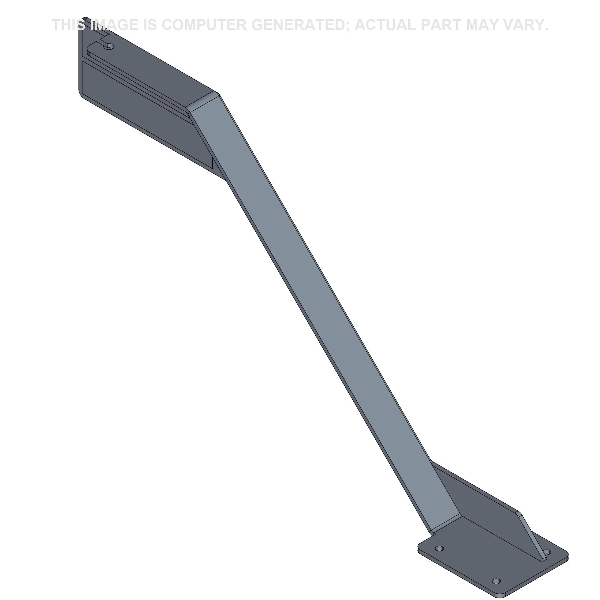 Bracket | FLEXICOIL | US | EN