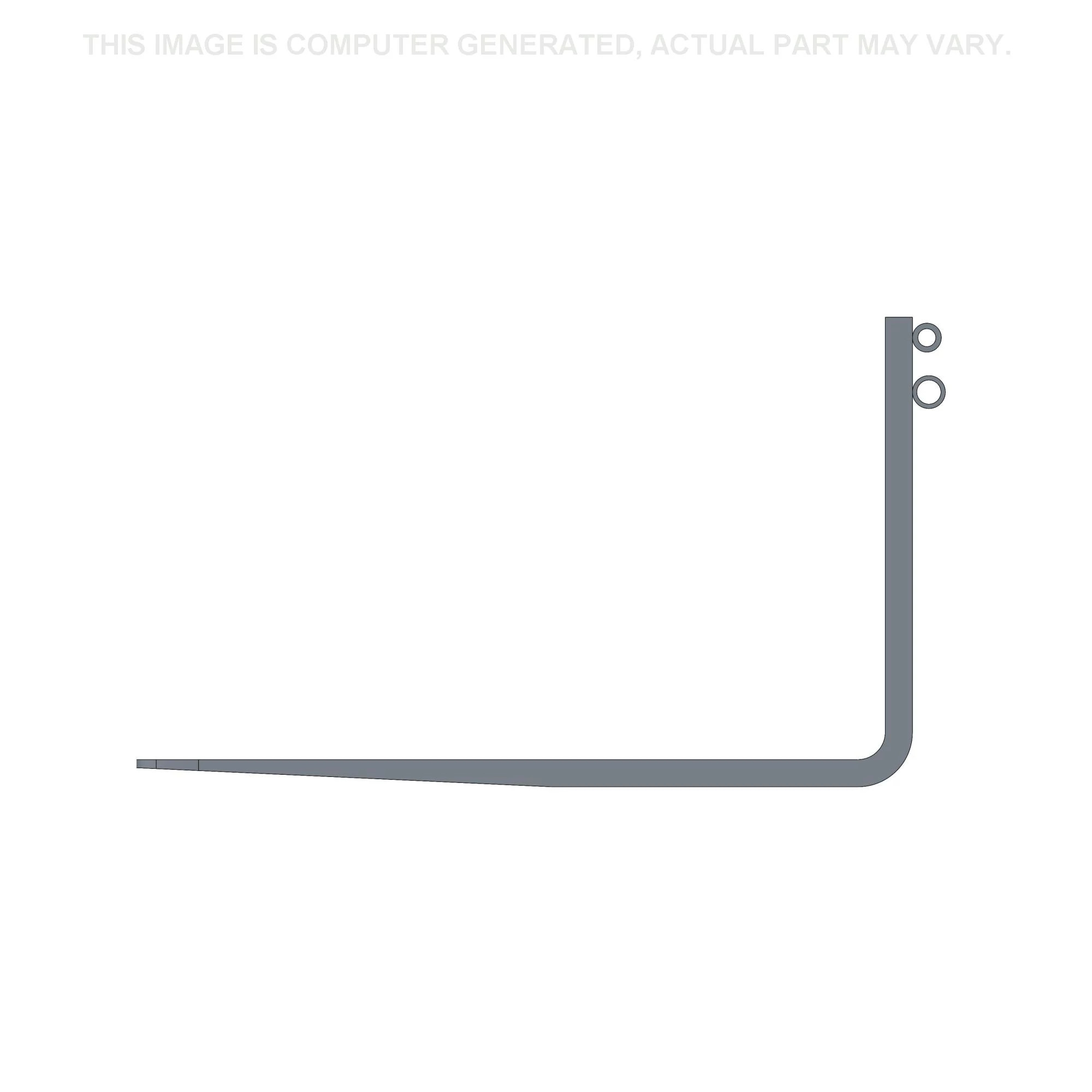 BUCKET FORK | CASEIH | SA | EN