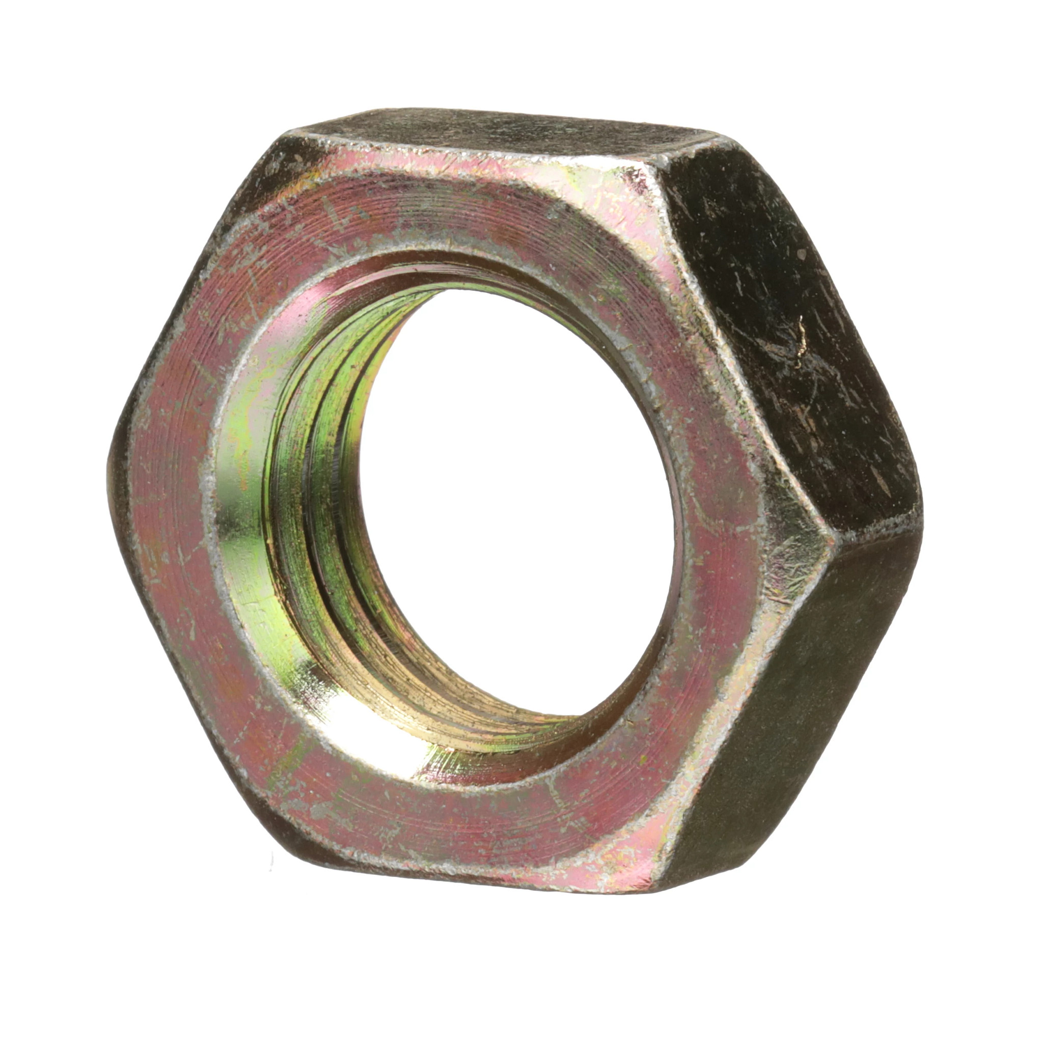 Contraporca sextavada - Grau 5 | NEWHOLLANDCE | BR | PT