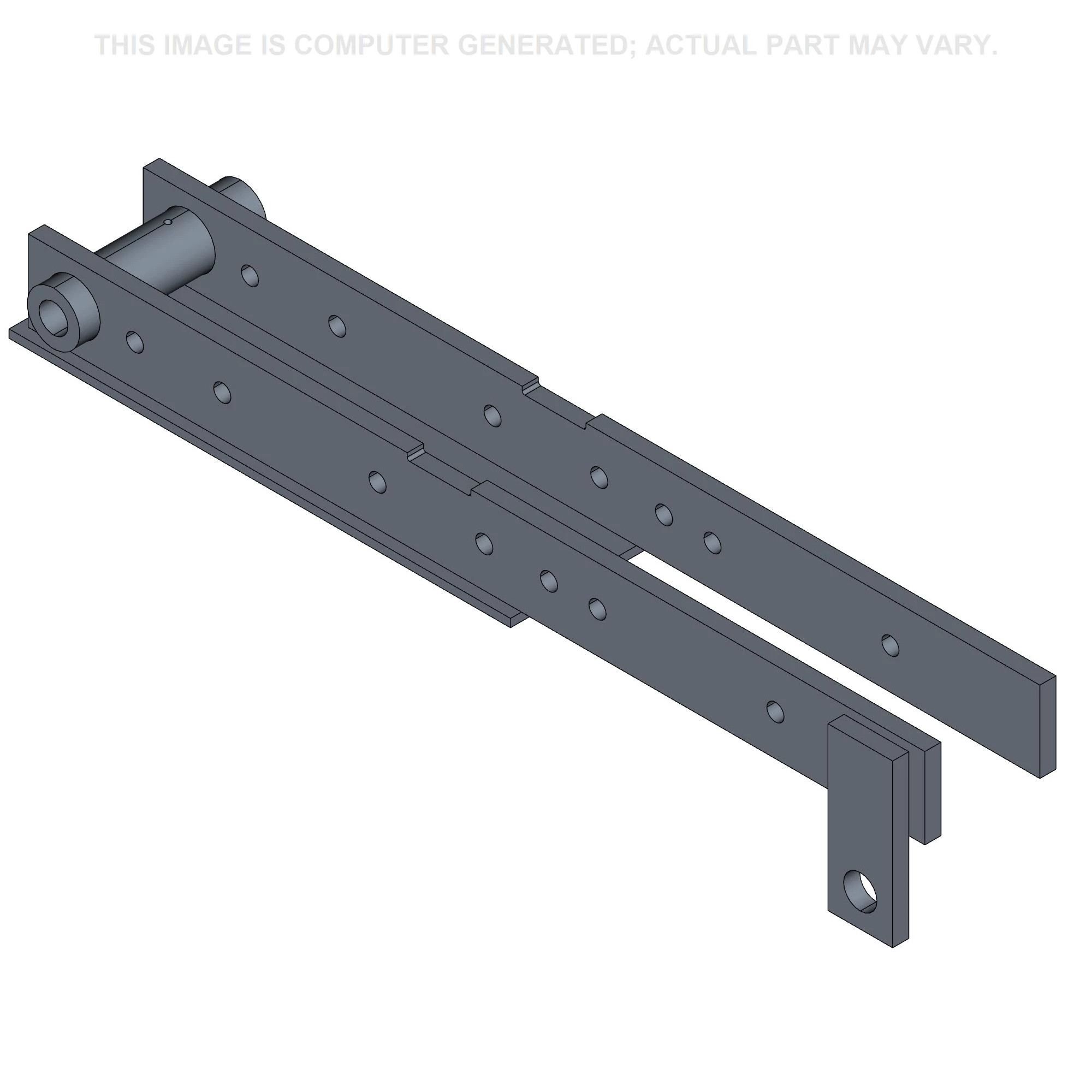 Arm | CASEIH | CA | EN