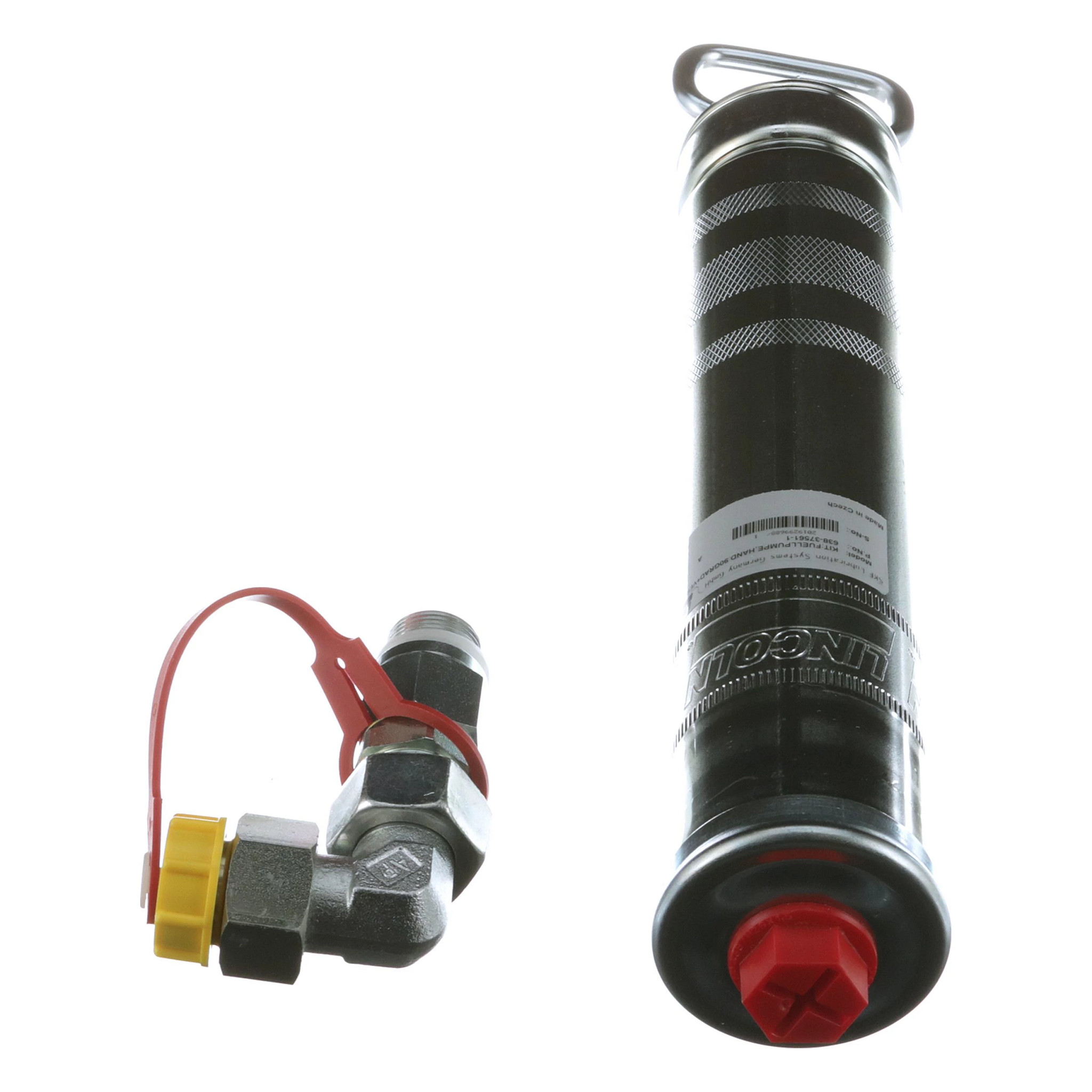 KIT DE SERVICIO | STEYR | EU | ES