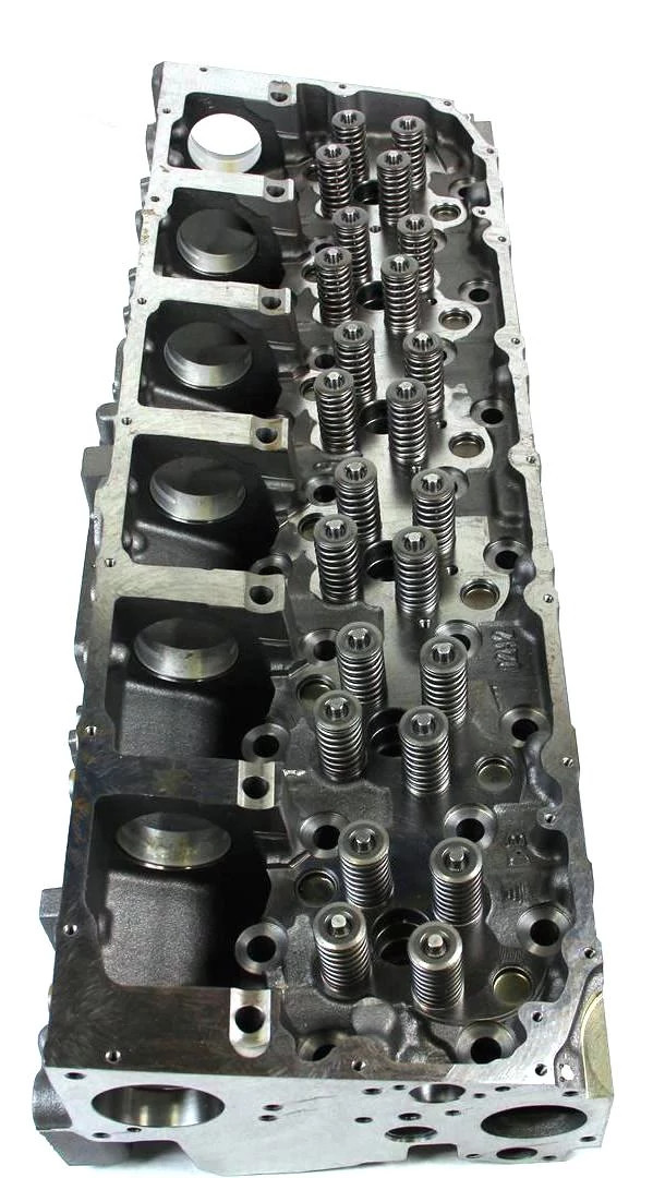 REMAN-CYLINDER HEAD | CASECE | CA | EN