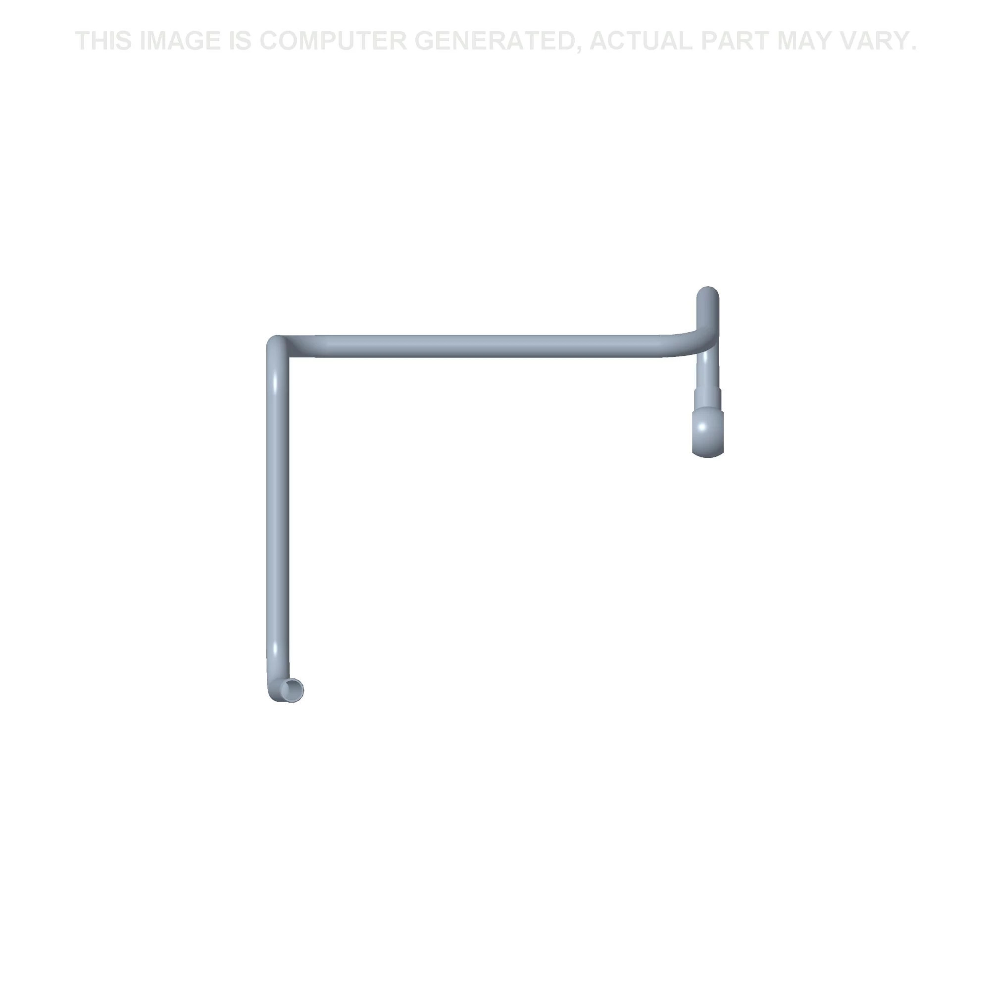 RIGID TUBE | CASECE | US | EN