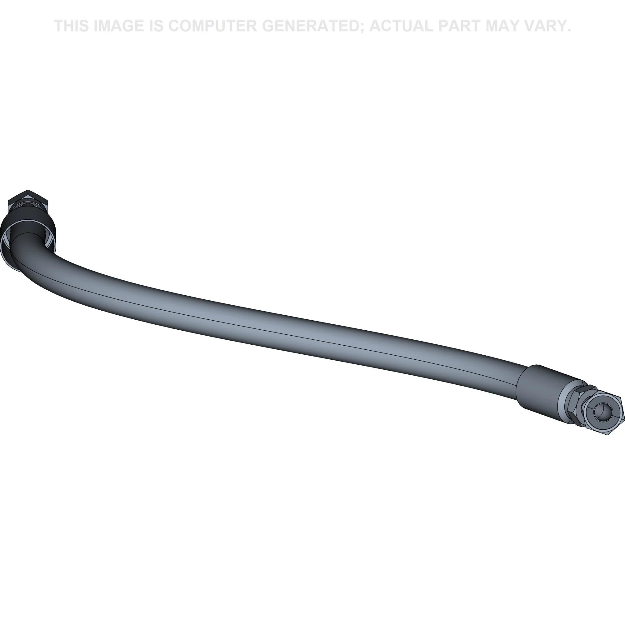 HYDRAULIC HOSE | NEWHOLLANDAG | US | EN