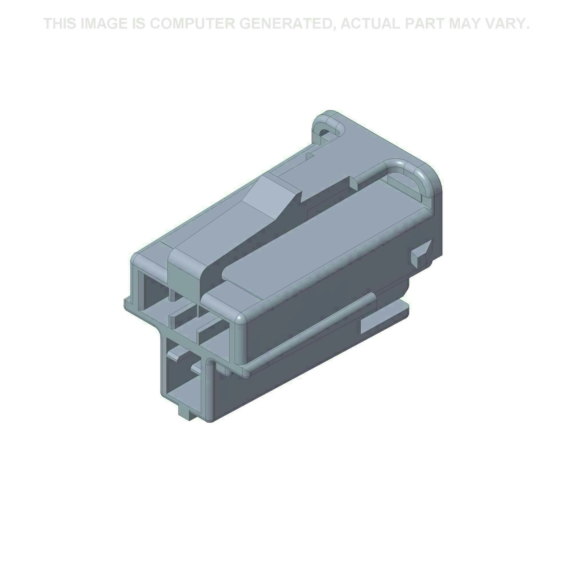 Elec Connector | NEWHOLLANDAG | CA | EN