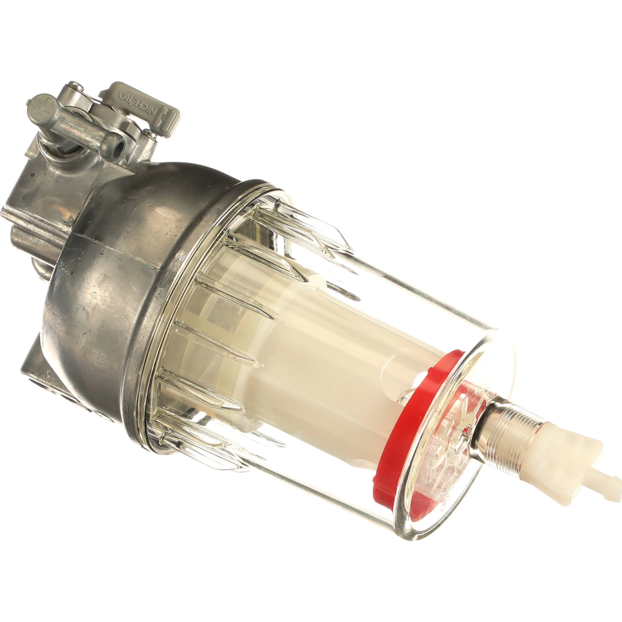 Separateur D'eau | CASECE | CA | FR