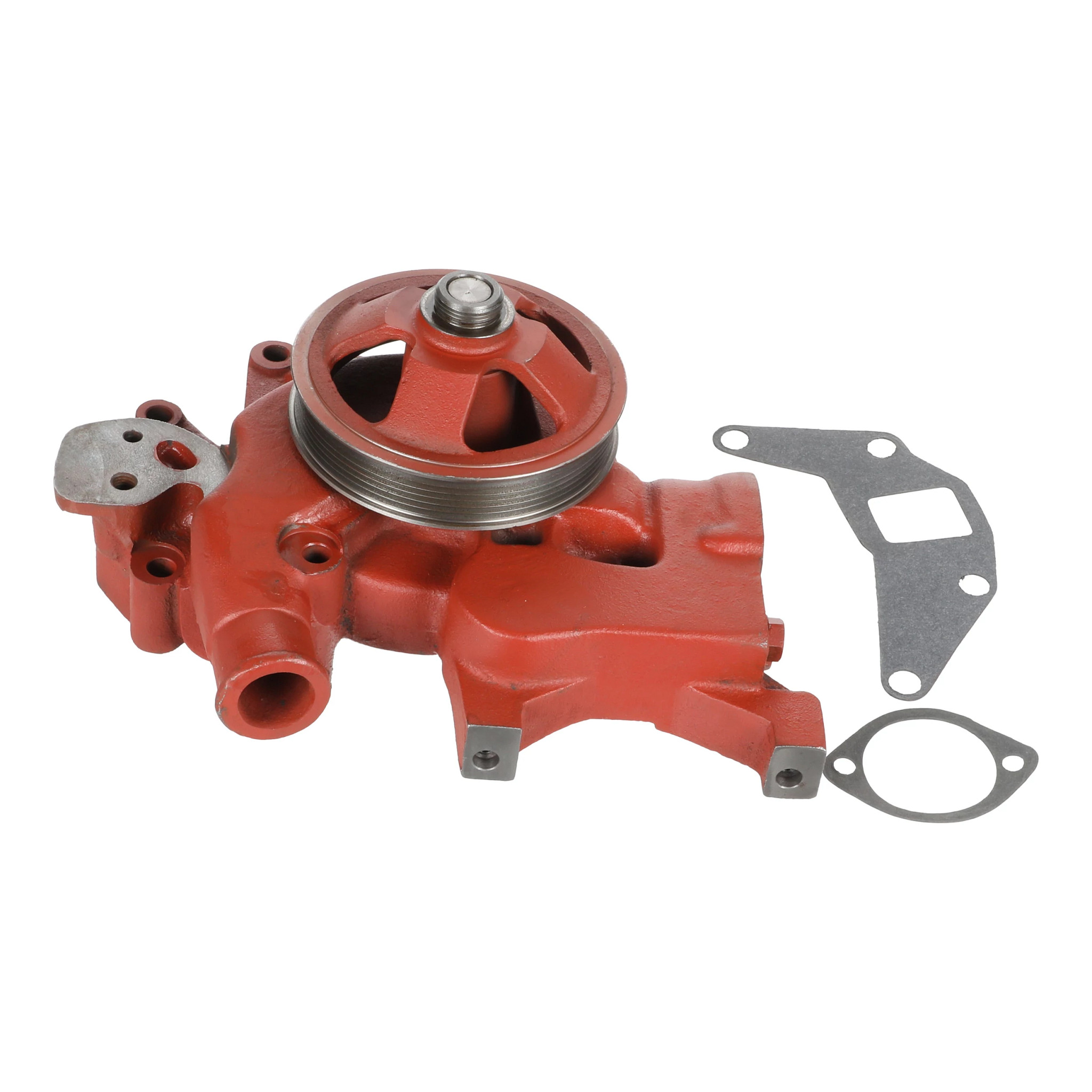 WATER PUMP | NEWHOLLANDAG | CA | EN