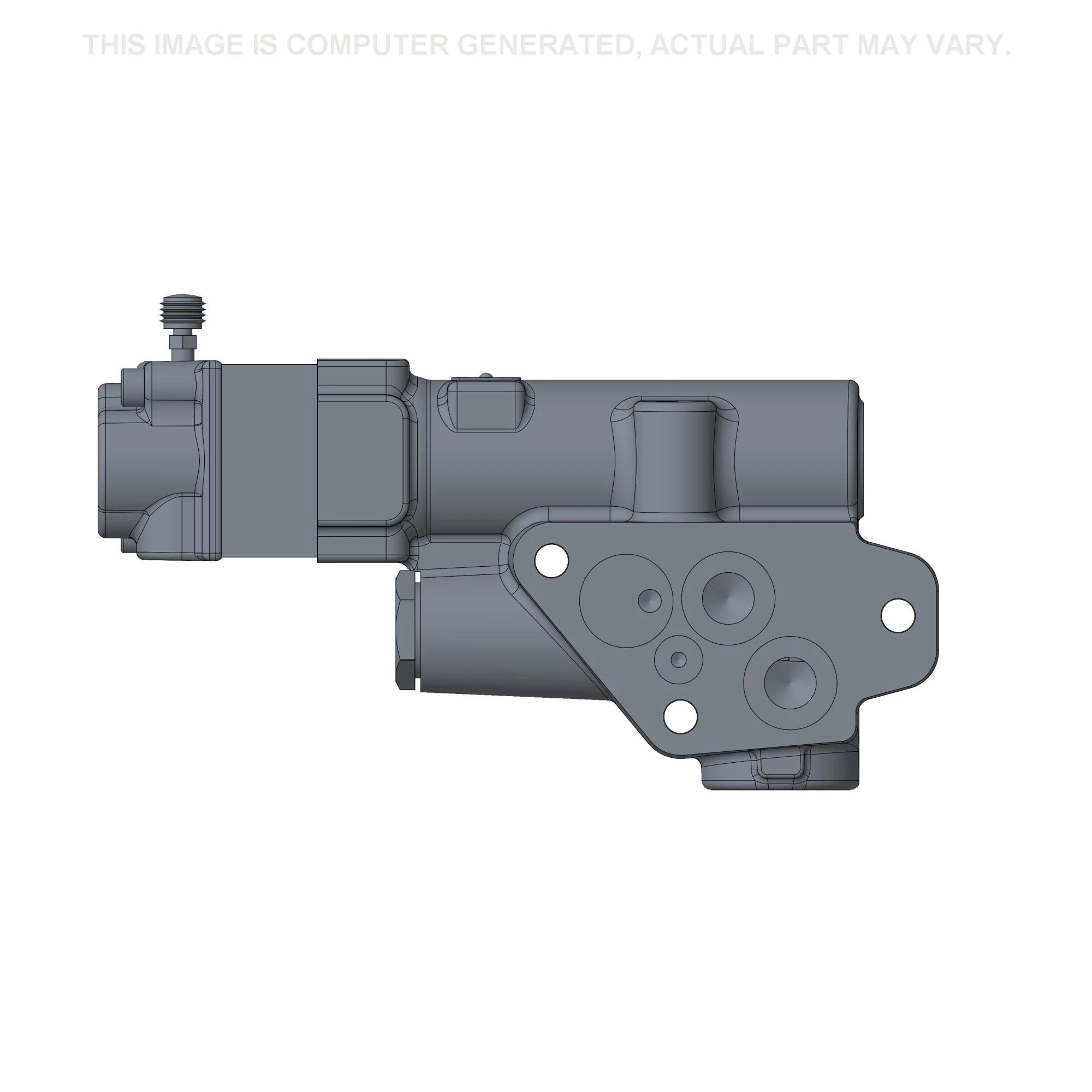SOUPAPE DE FREIN | NEWHOLLANDCE | AMEA | EN