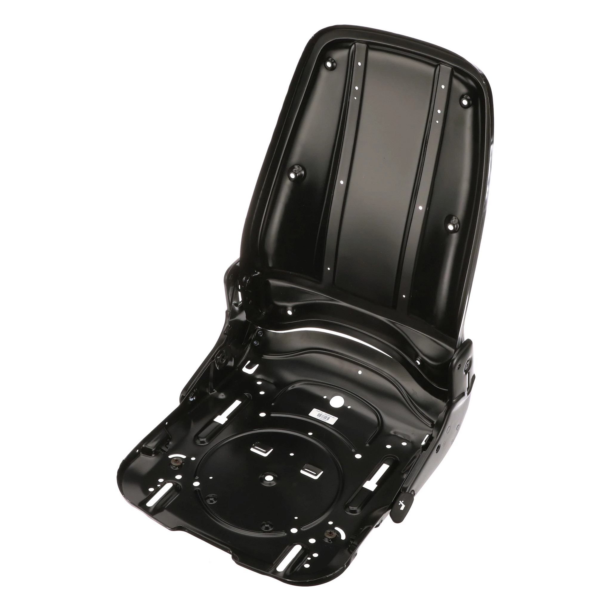 Seat Top - 7000 Series | NEWHOLLANDCE | US | EN