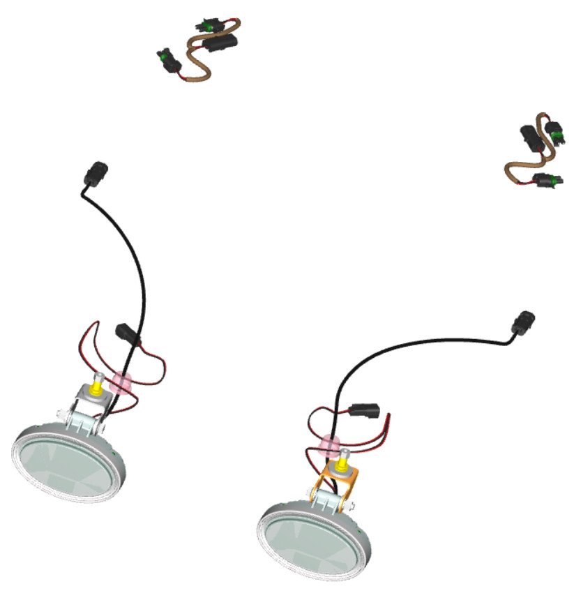 DIA KIT, TRACTOR | NEWHOLLANDAG | EU | EN