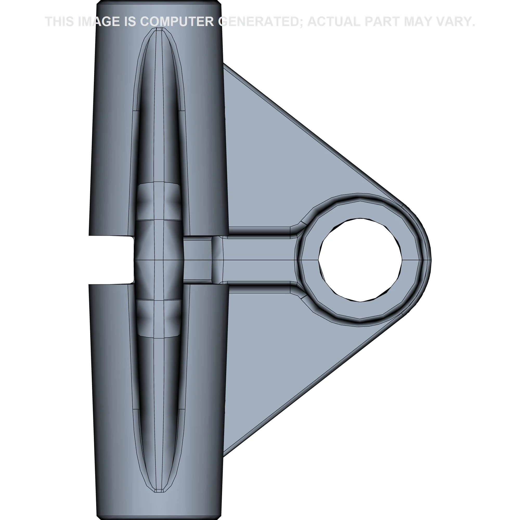 UNIVERSAL JOINT | FLEXICOIL | CA | EN
