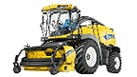 COSECHADORA DE FORRAJE | NEWHOLLANDAG | ES | ES