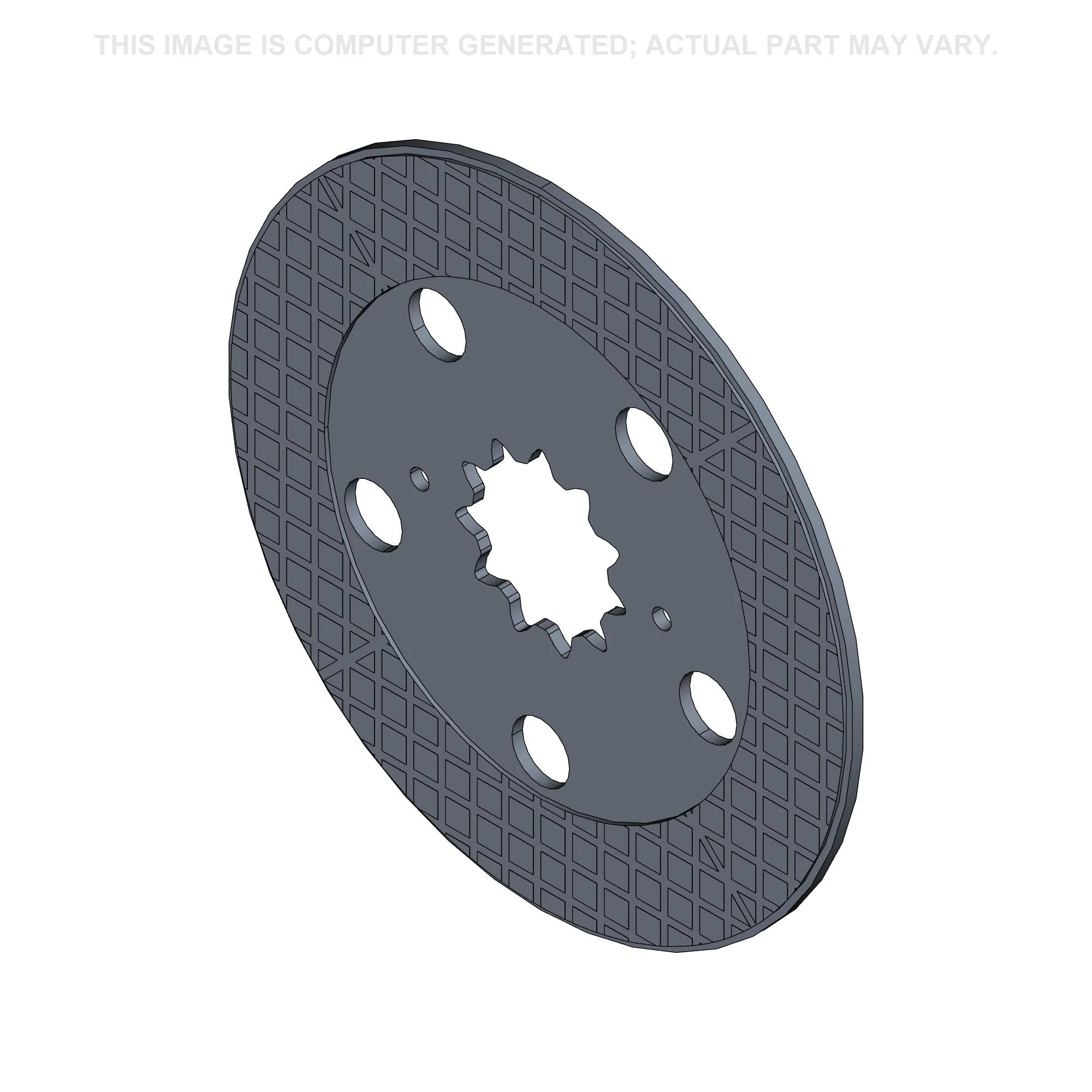 Frein | CASEIH | CA | FR