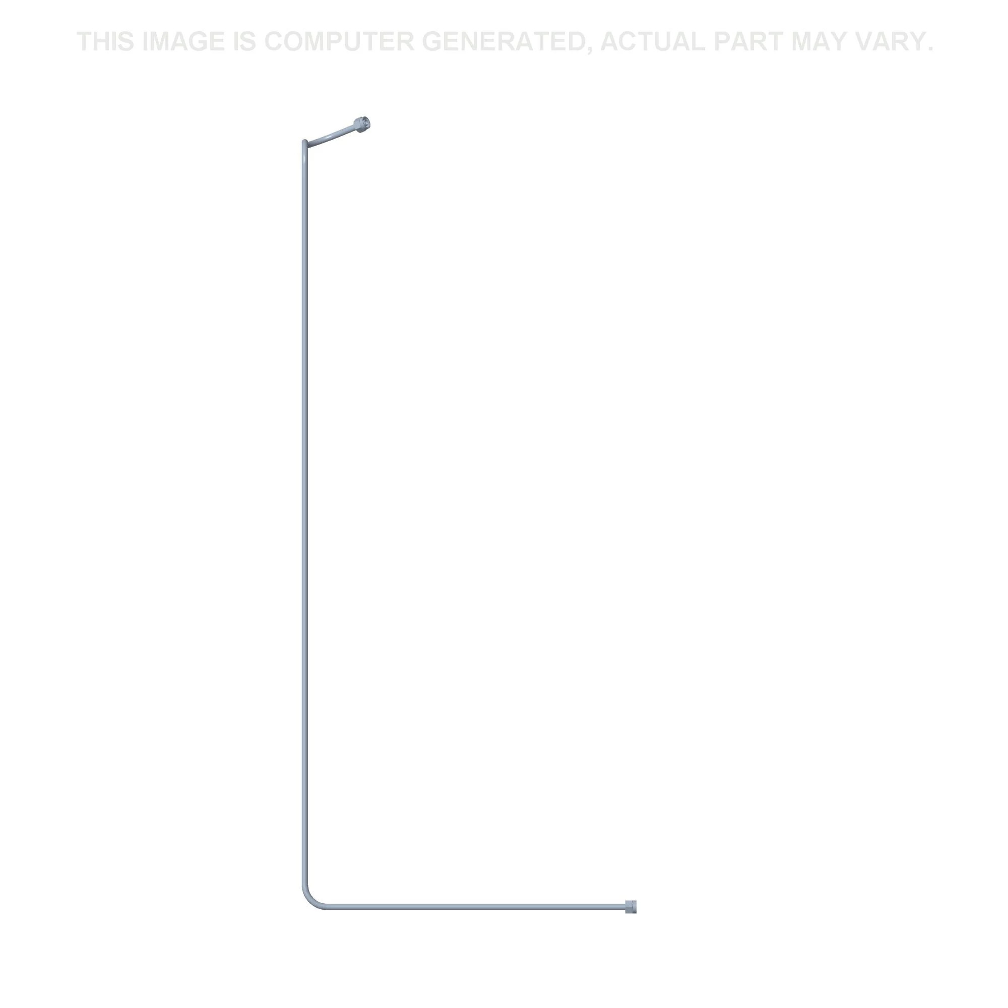 HYDRAULISCHE LEIDING | CASEIH | EU | NL