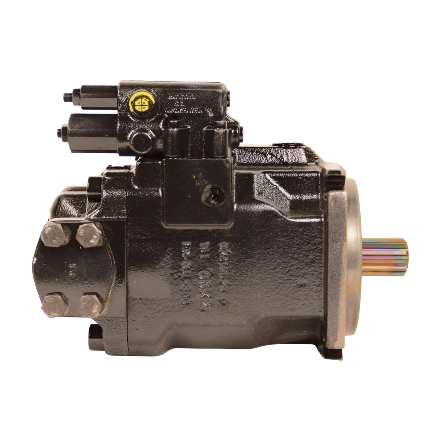 Reman-hyd Pump | NEWHOLLANDCE | CA | FR