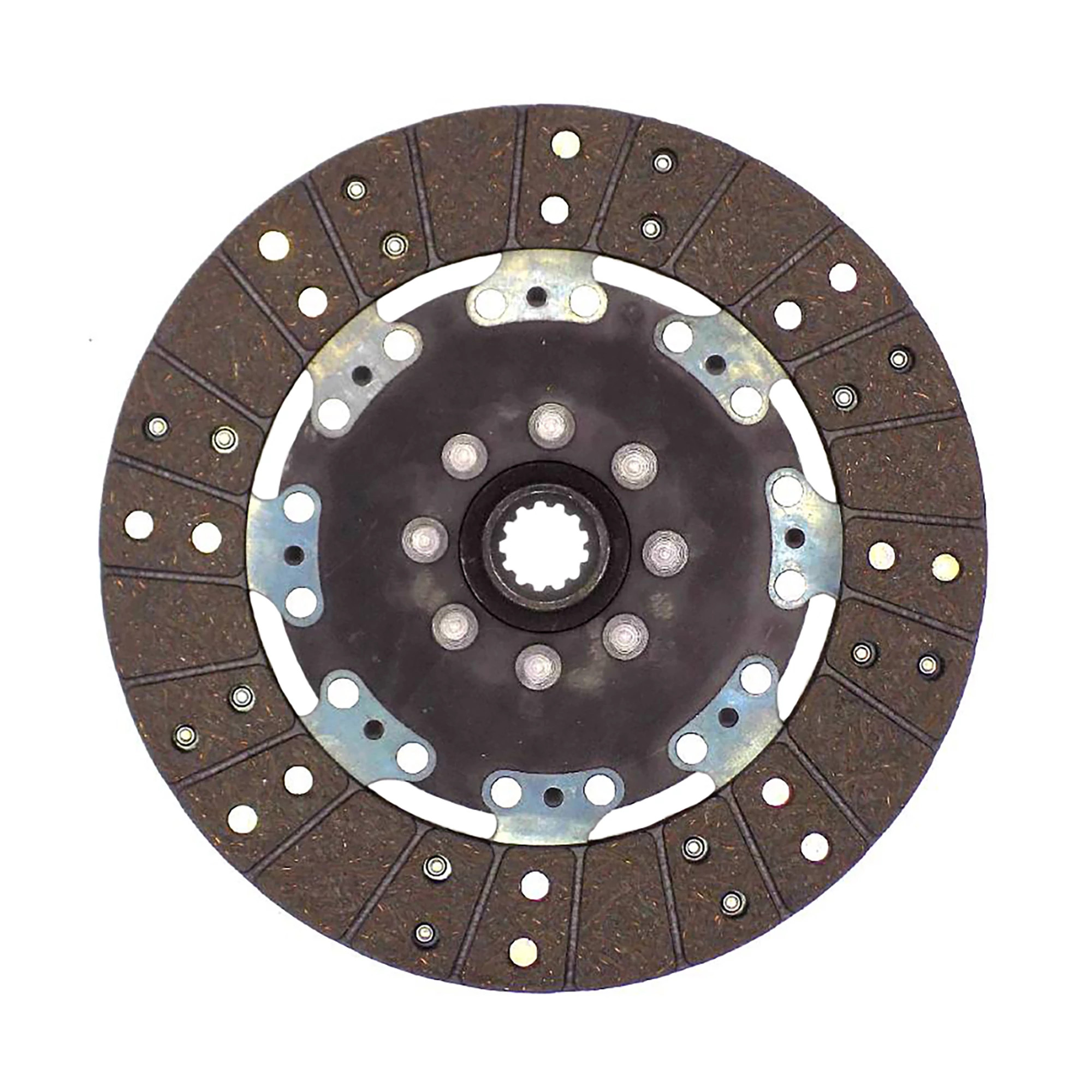 Clutch Disc | CASEIH | US | EN
