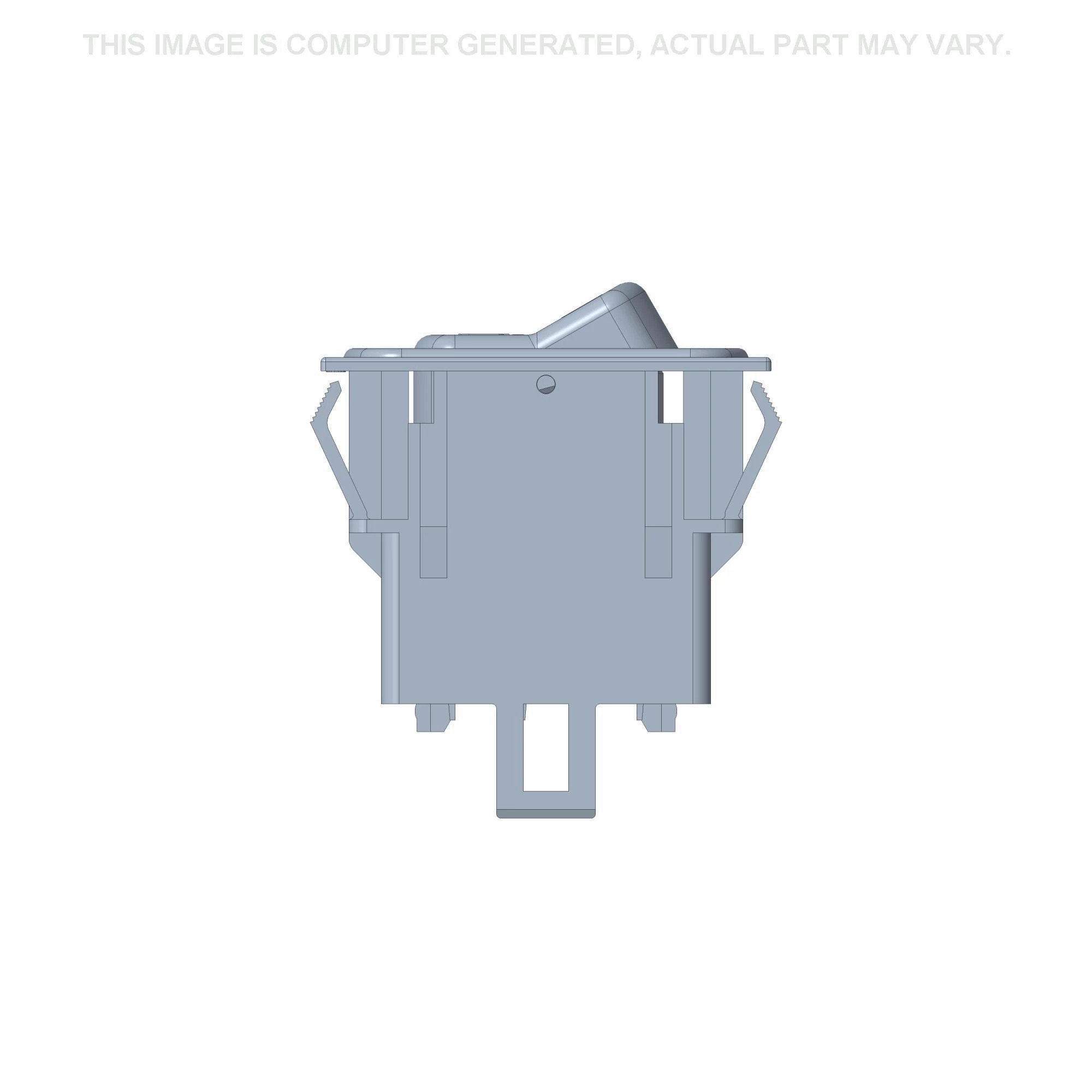 COMMUTATEUR A BASCUL | CASEIH | CA | FR