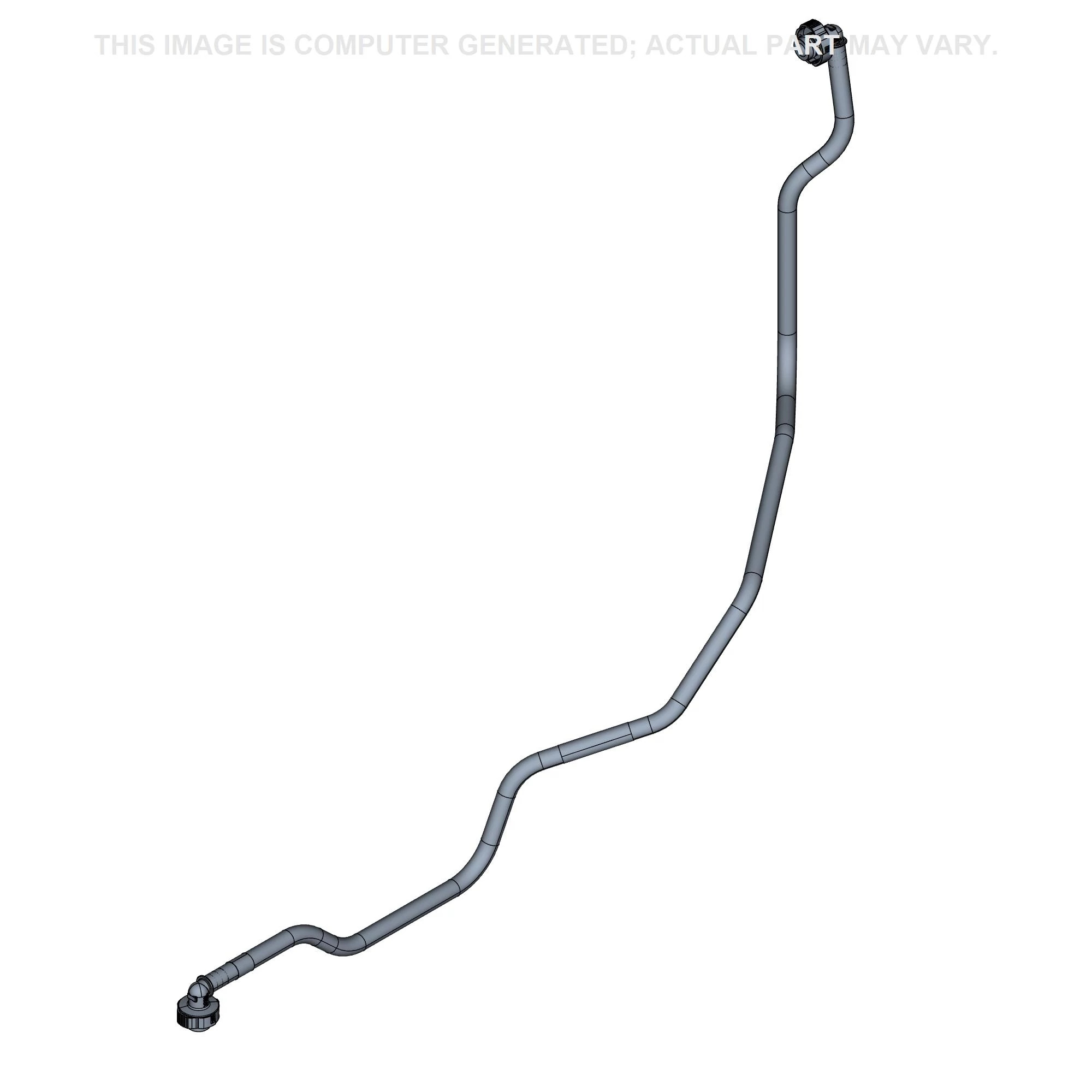 Tube | CASEIH | CA | FR