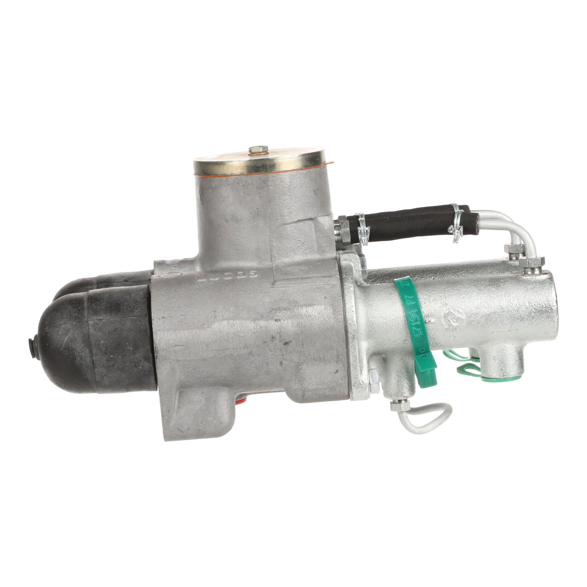 REMAN-HYD VALVE | NEWHOLLANDAG | AMEA | EN