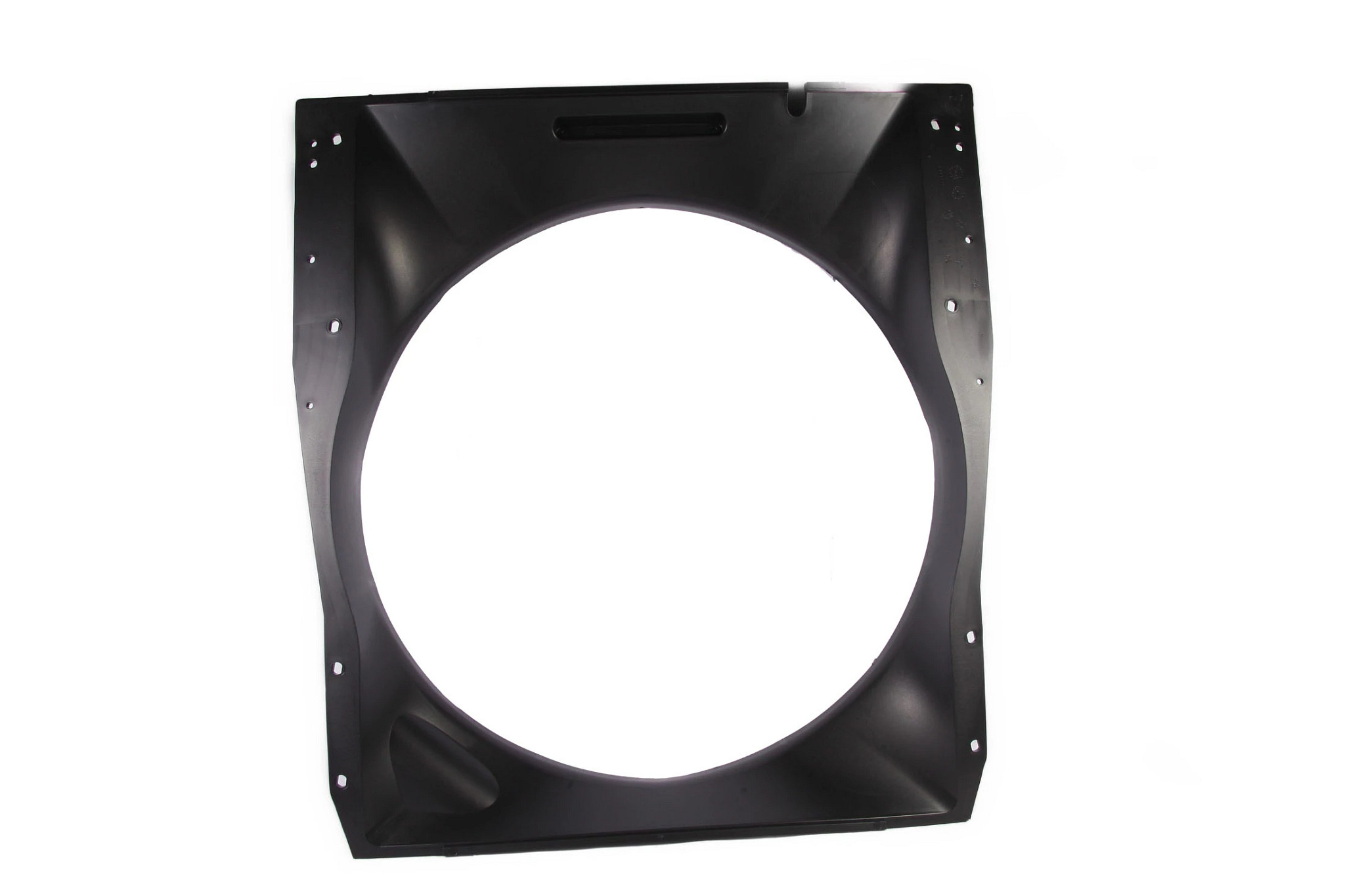 Ventoinha com proteção - 634 mm DI x 774 mm C x 720 mm L x 109 mm A