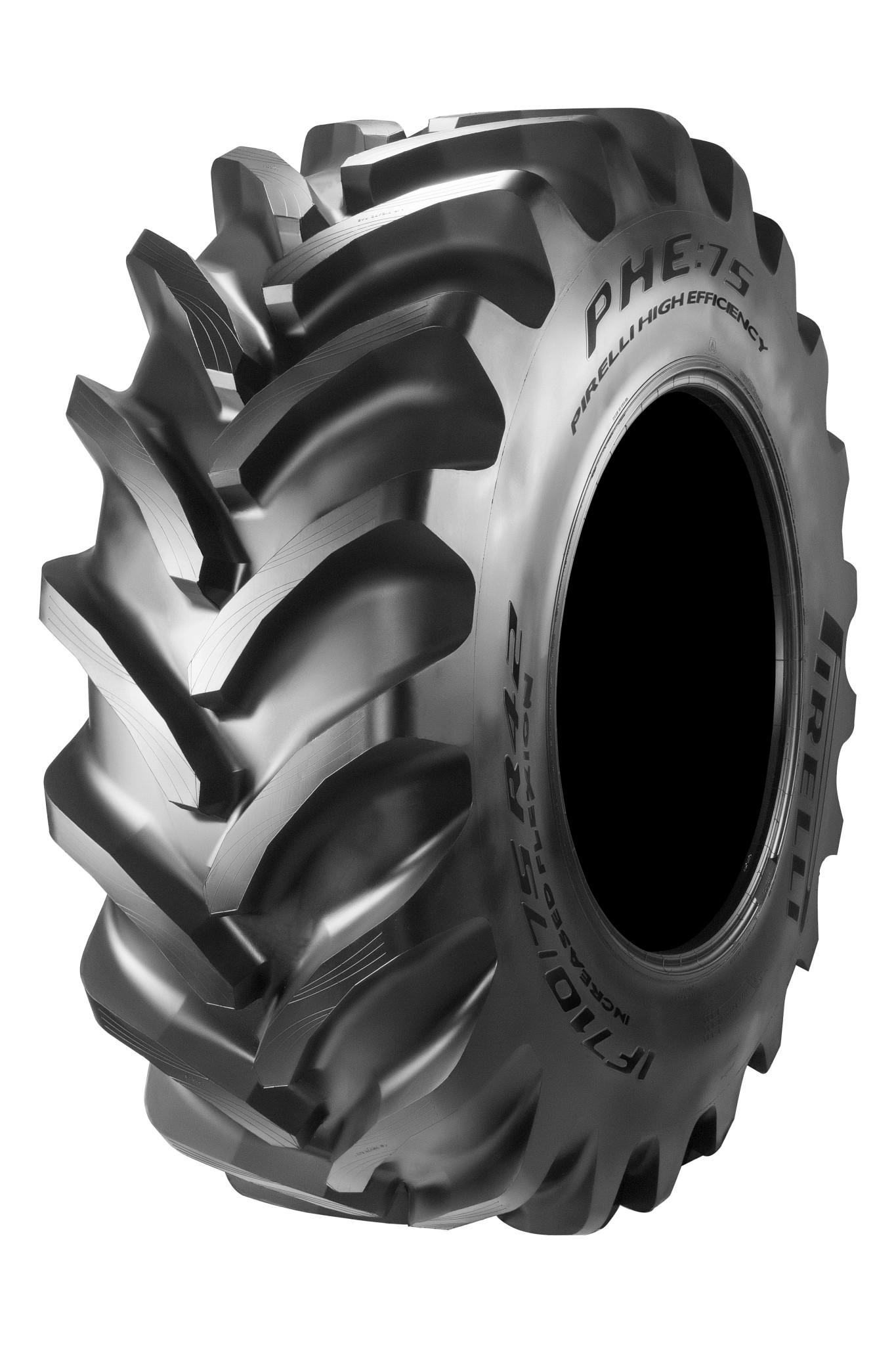 Pneu Pirelli - IF710/75R42TL 176DR-1W PHE:75