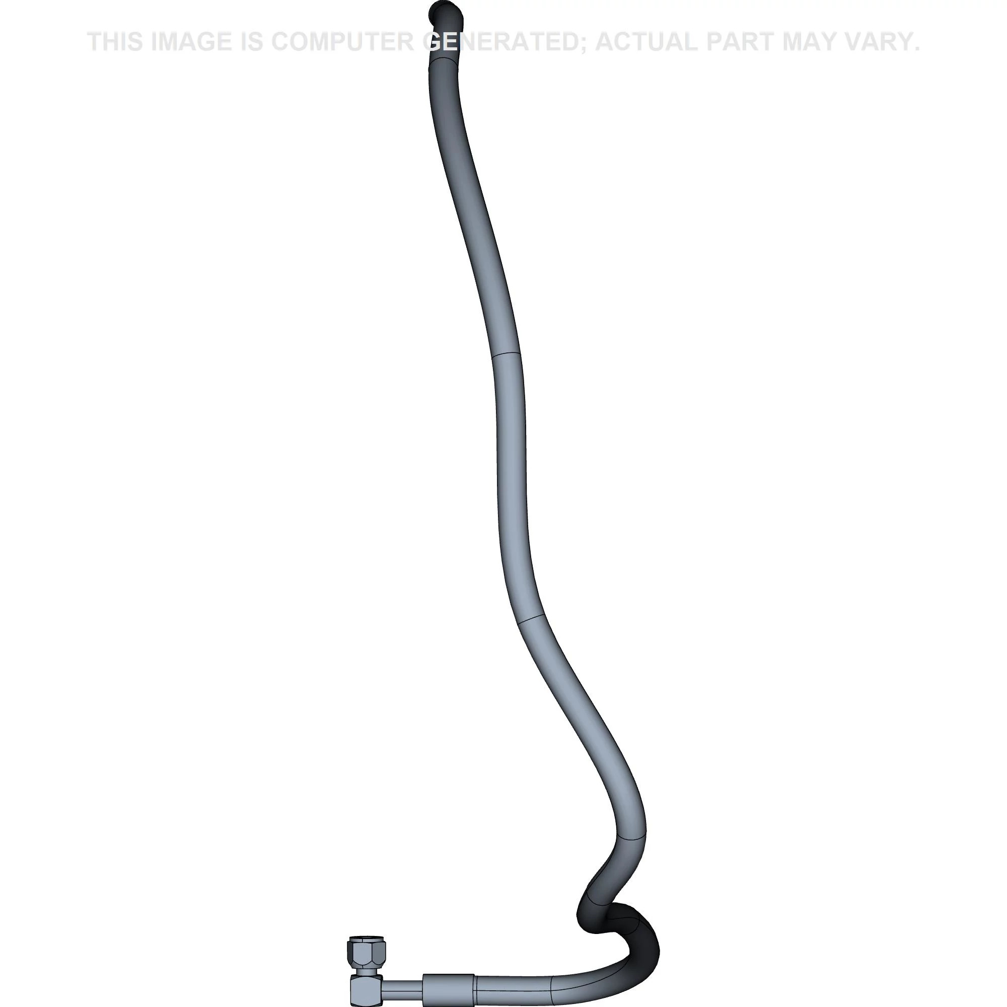 HEATER HOSE | DEFAULT | CA | FR