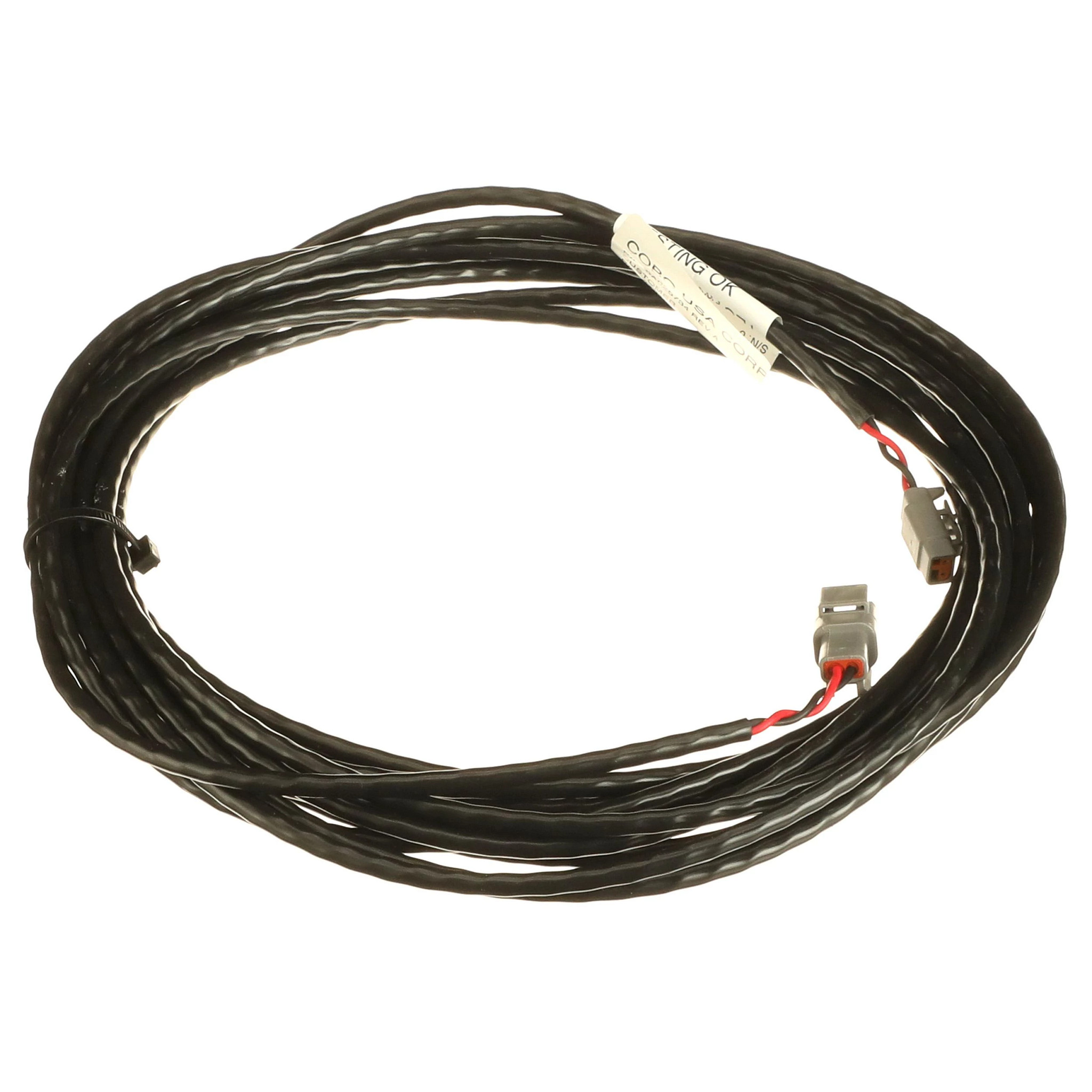 WIRE HARNESS | CASEIH | CA | EN