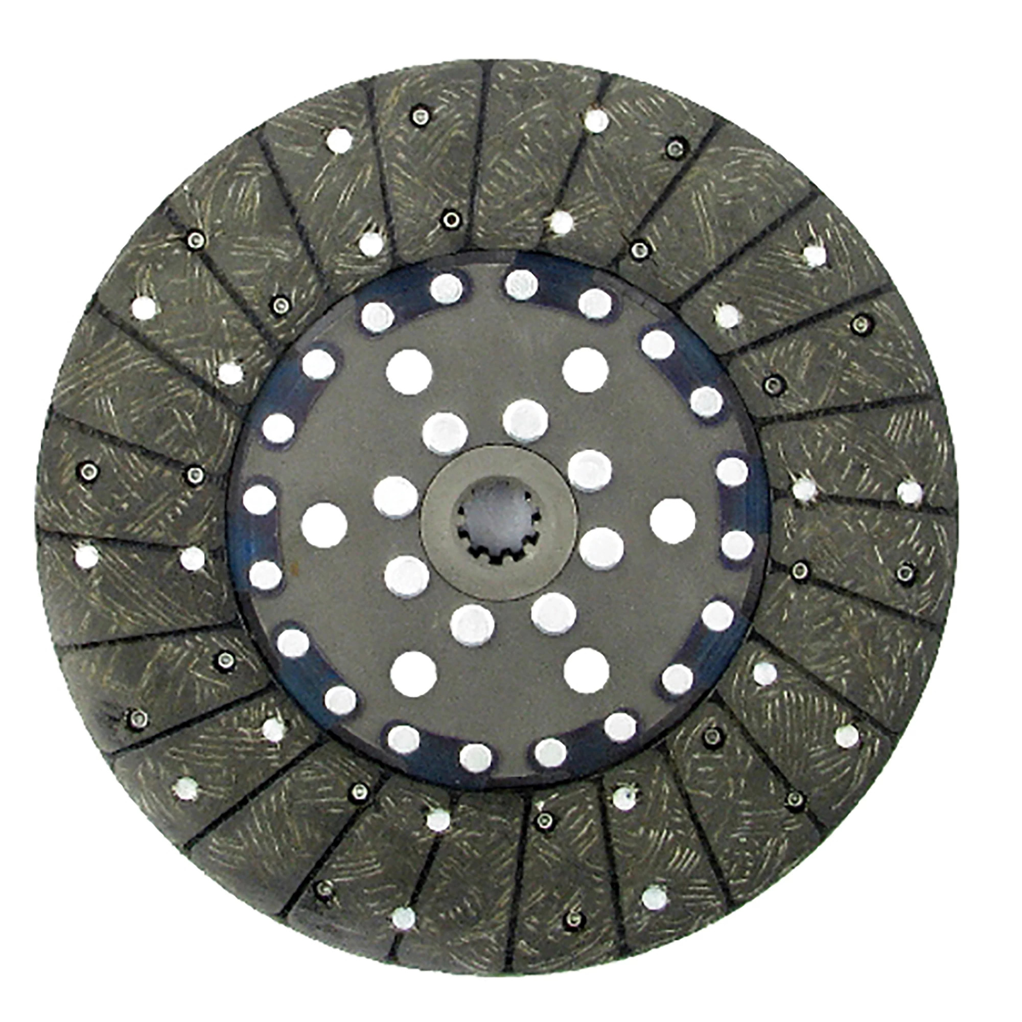 Clutch Disc | CASECE | US | EN