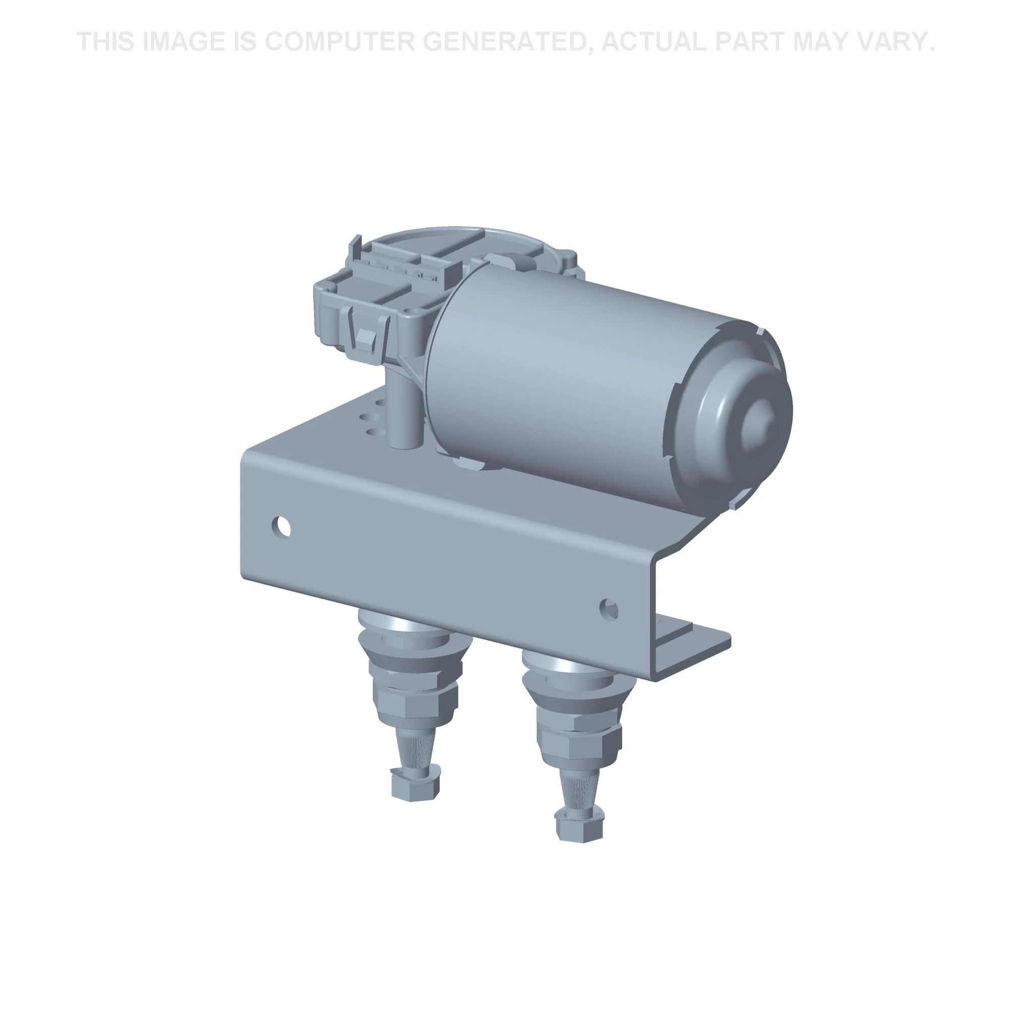 Motor Limpa Pára-bri