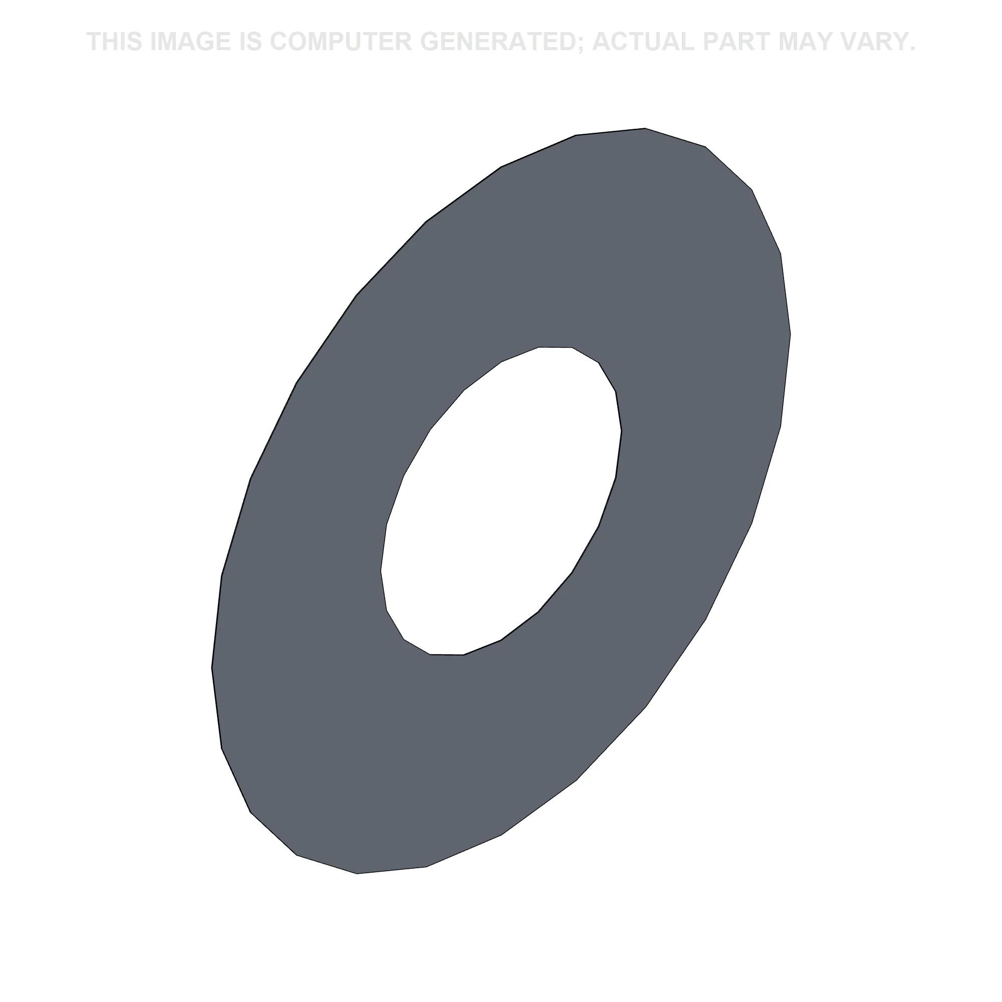 CALÇO DE AFINAÇÃO | CASEIH | EU | SV