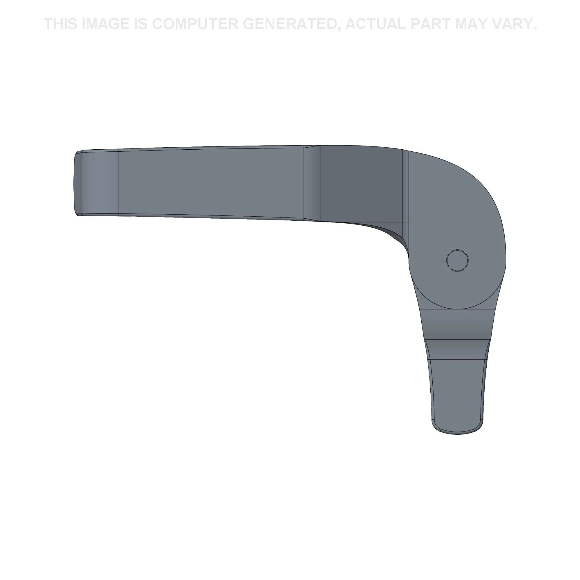 LEVER | CASEIH | IE | EN