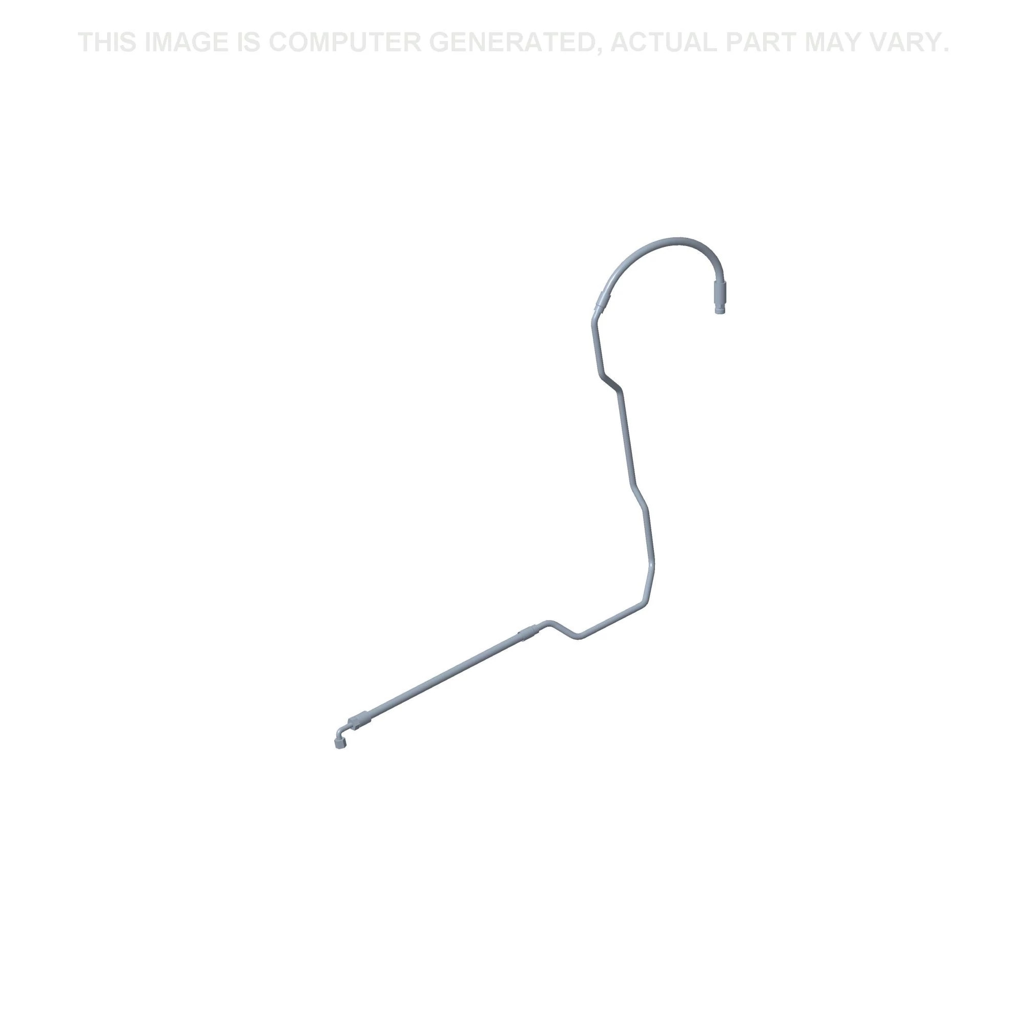 HYD TUBE | STEYR | EU | EN