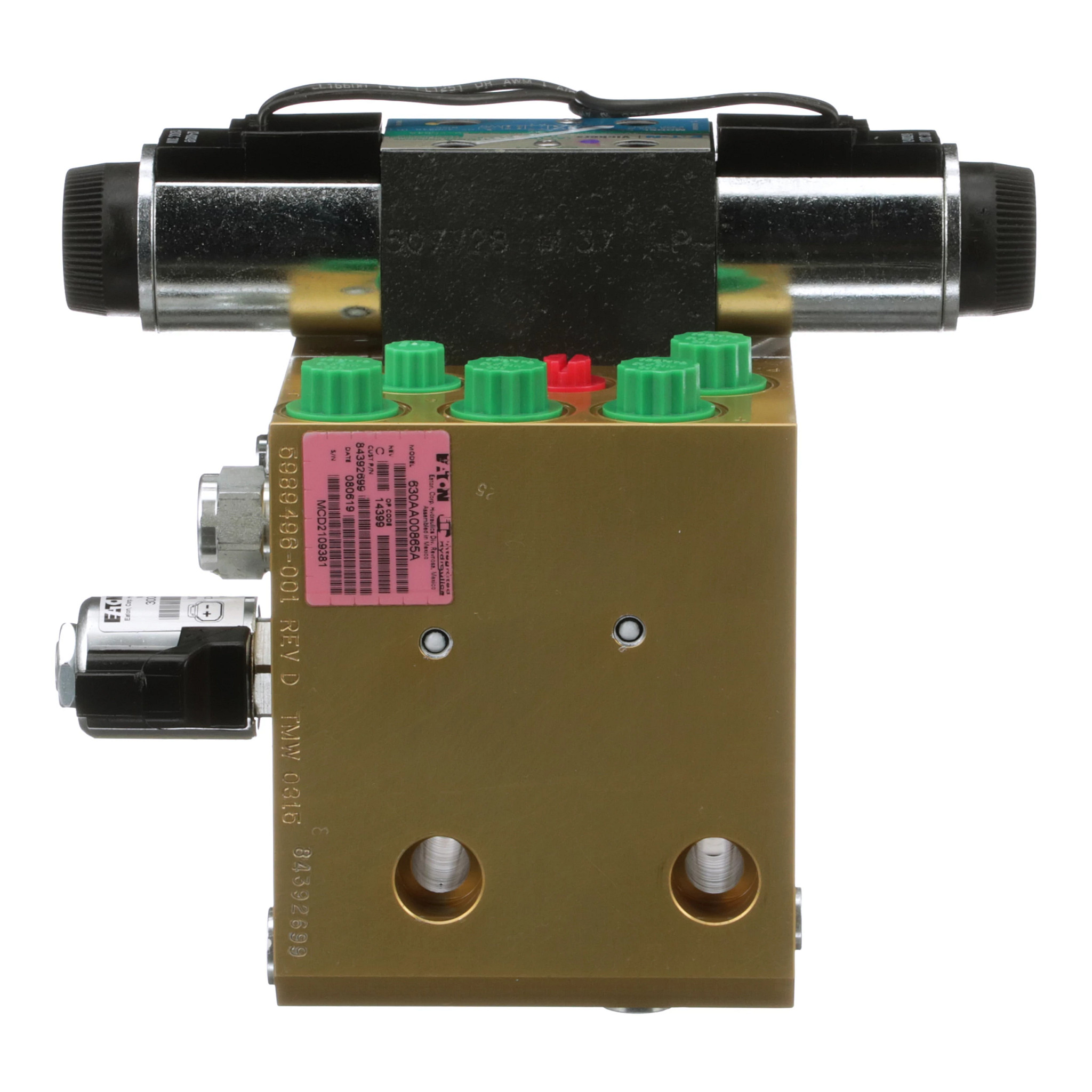 VALVE | NEWHOLLANDAG | GB | EN