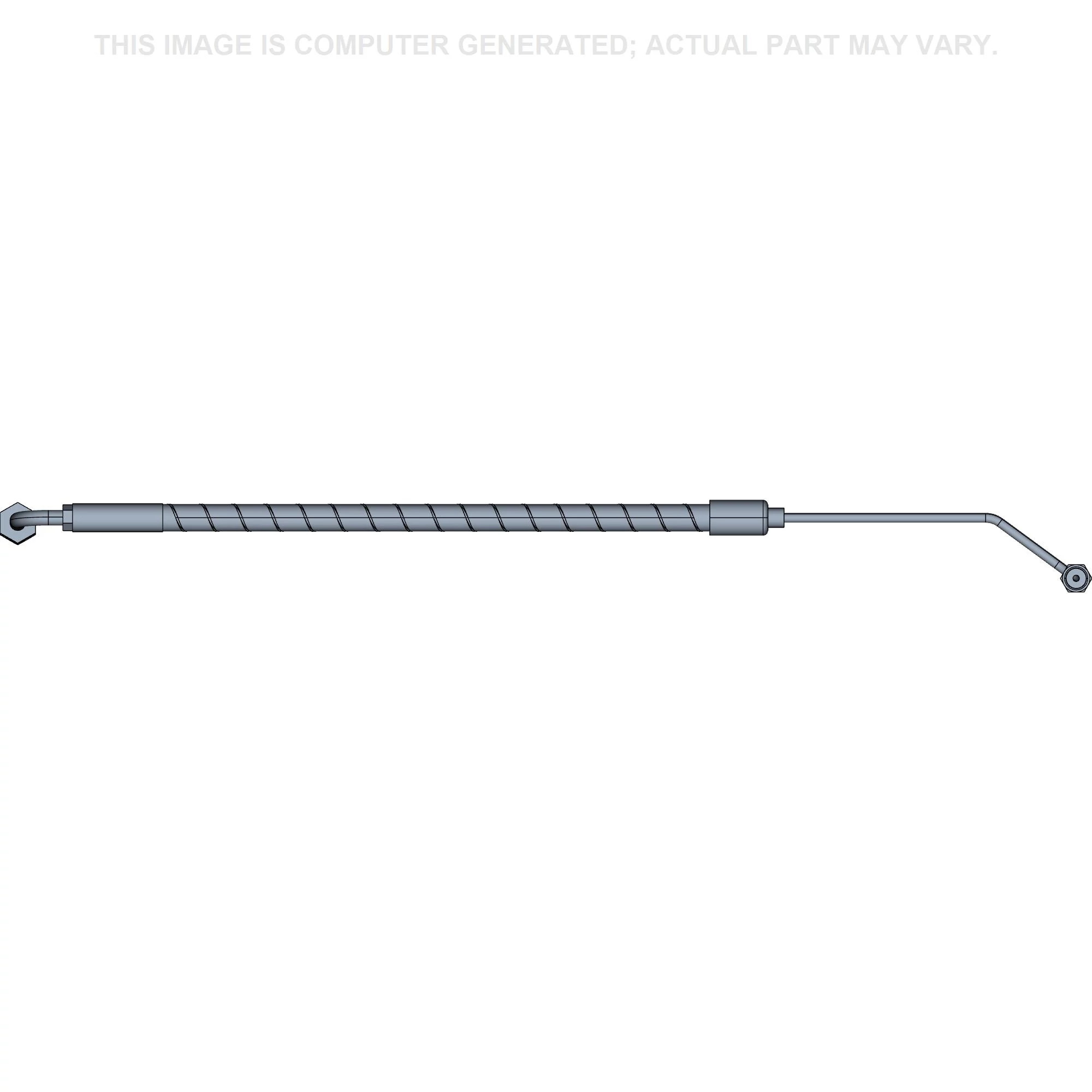 TUBO | NEWHOLLANDCE | EU | ES