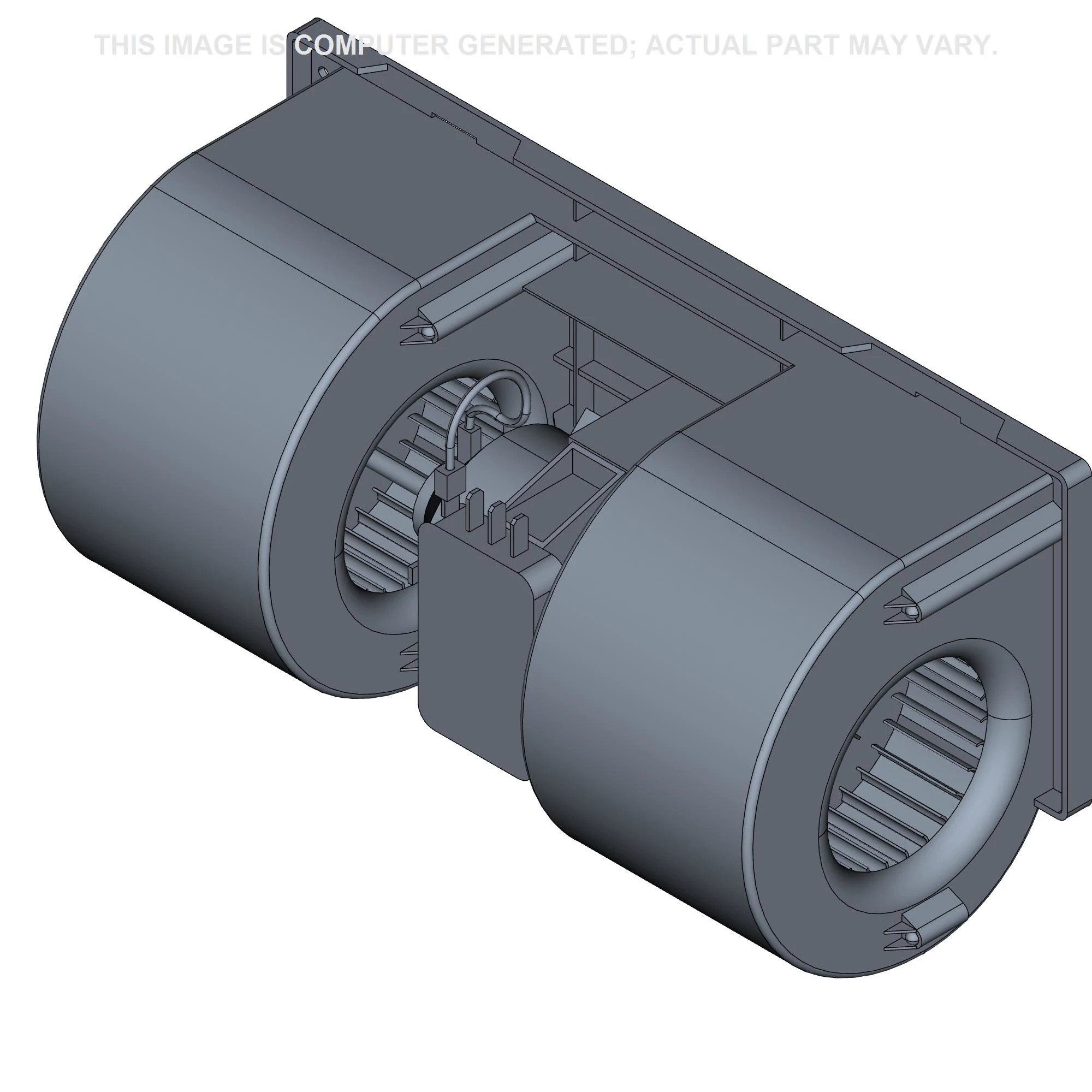 VENTILATEUR ELECTRIQ | CASEIH | FR | FR