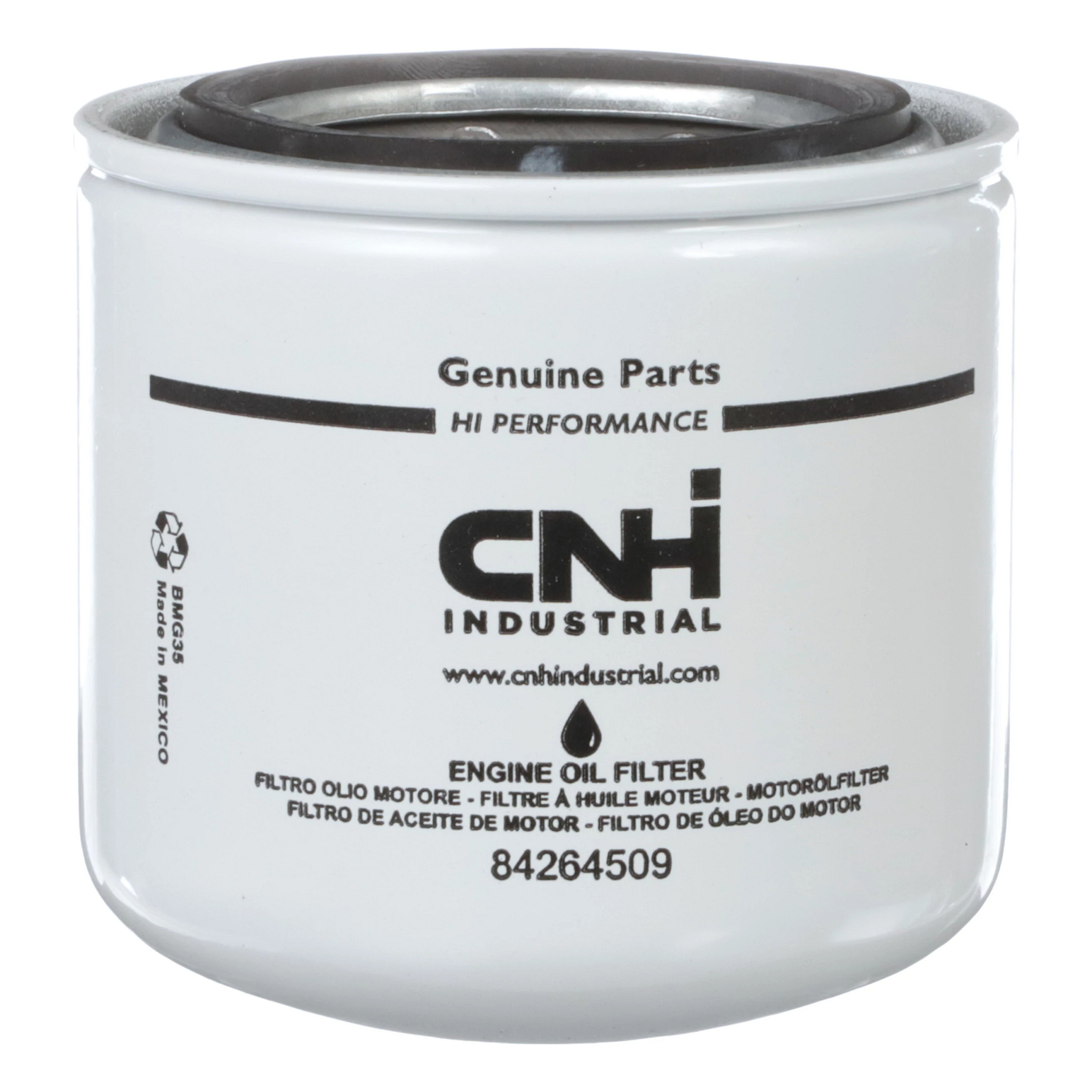 MOTORÖLFILTER | NEWHOLLANDAG | EU | DE