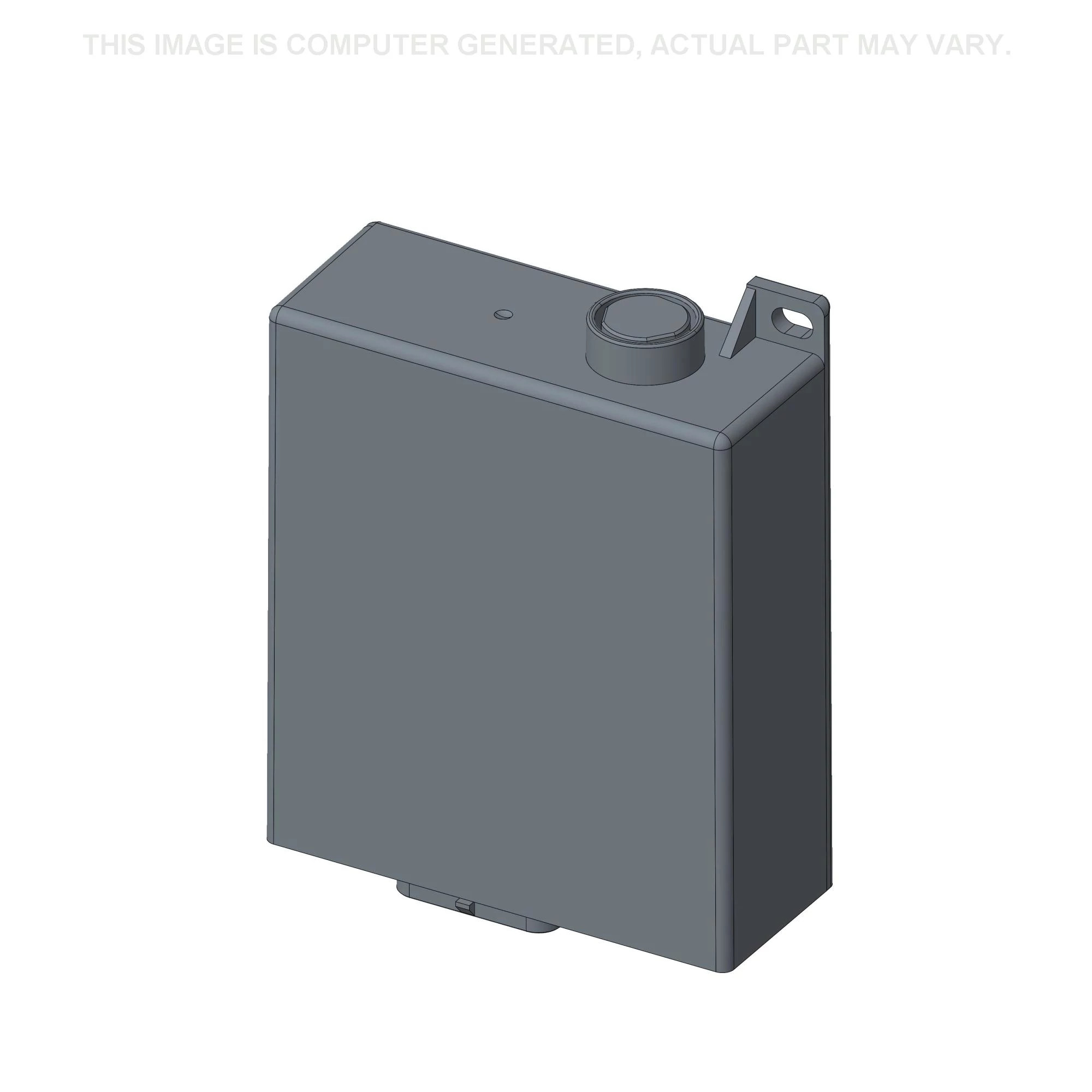 Ecu | CASEIH | CA | EN