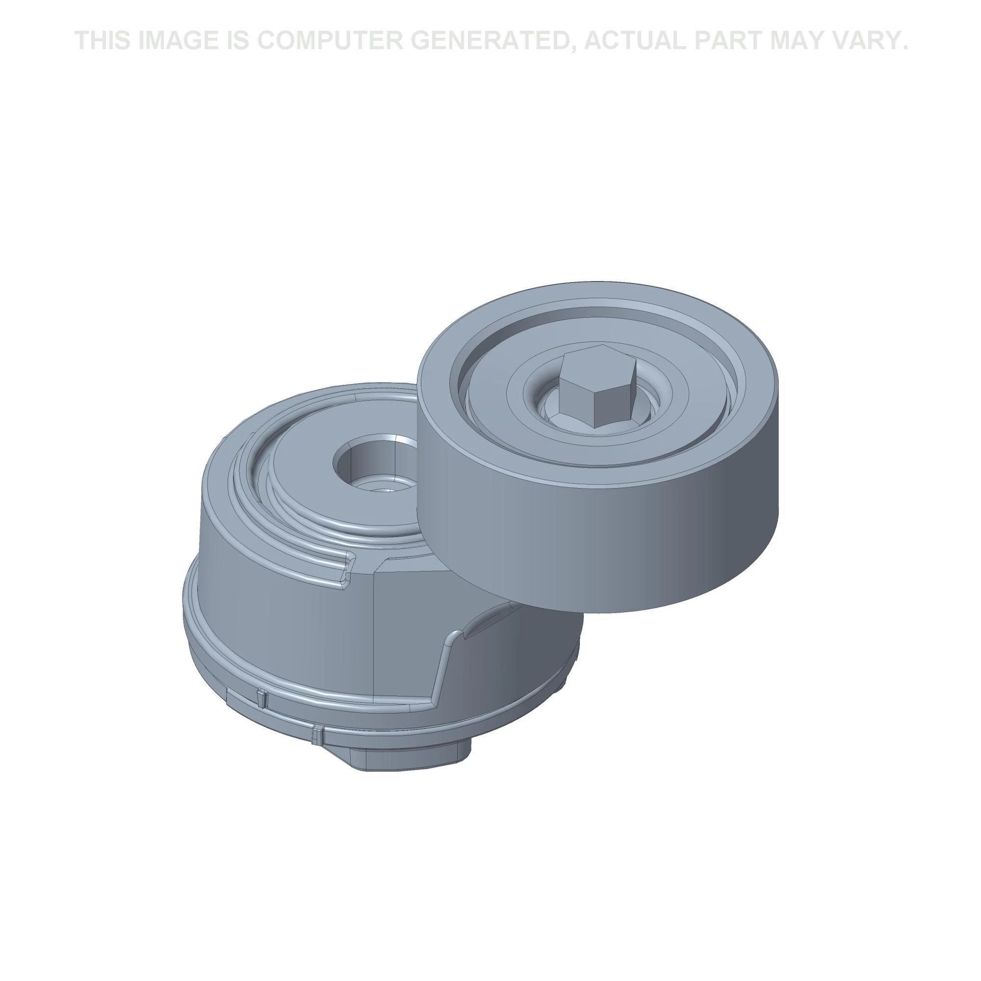 TENDEUR | STEYR | EU | FR