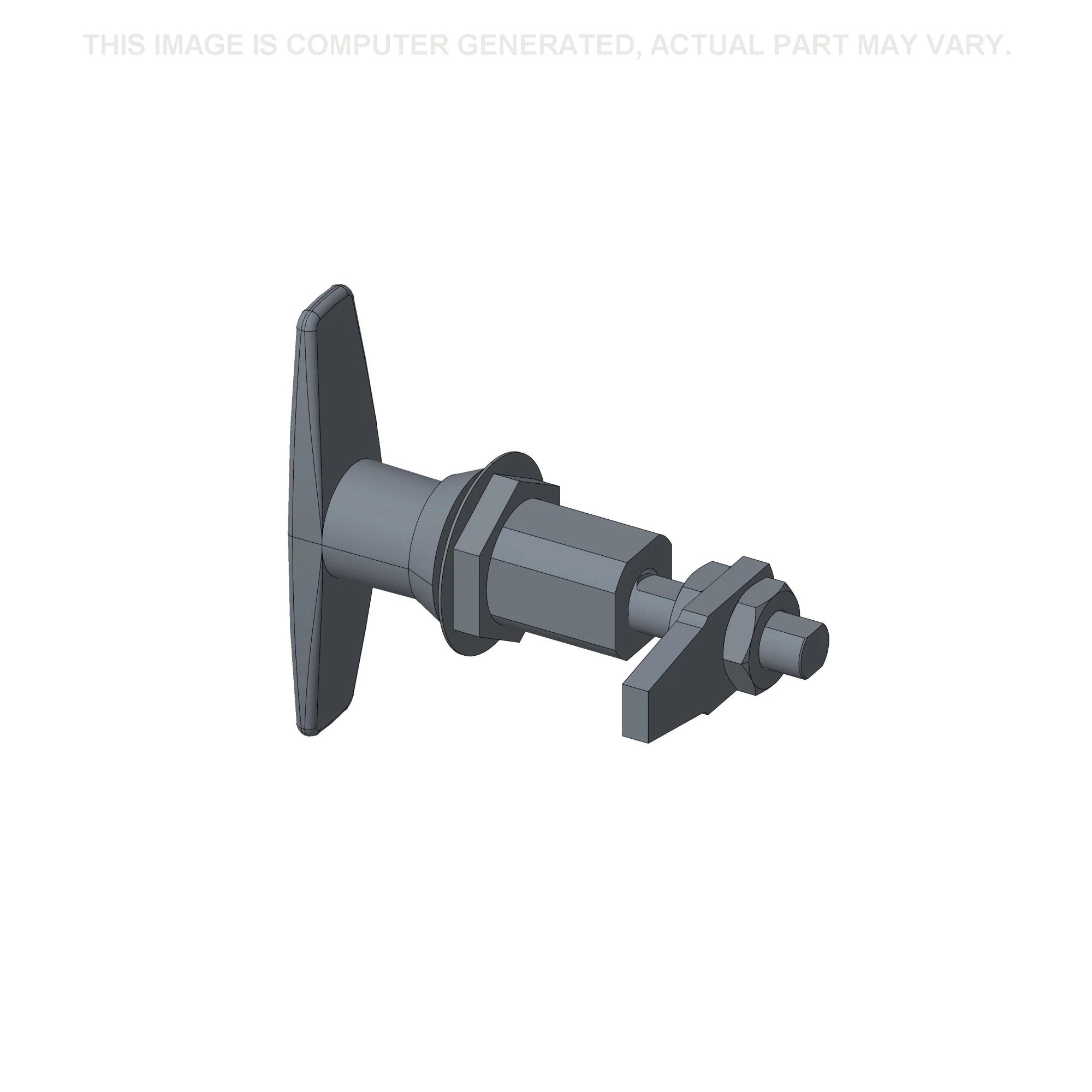 Latch | NEWHOLLANDAG | US | EN