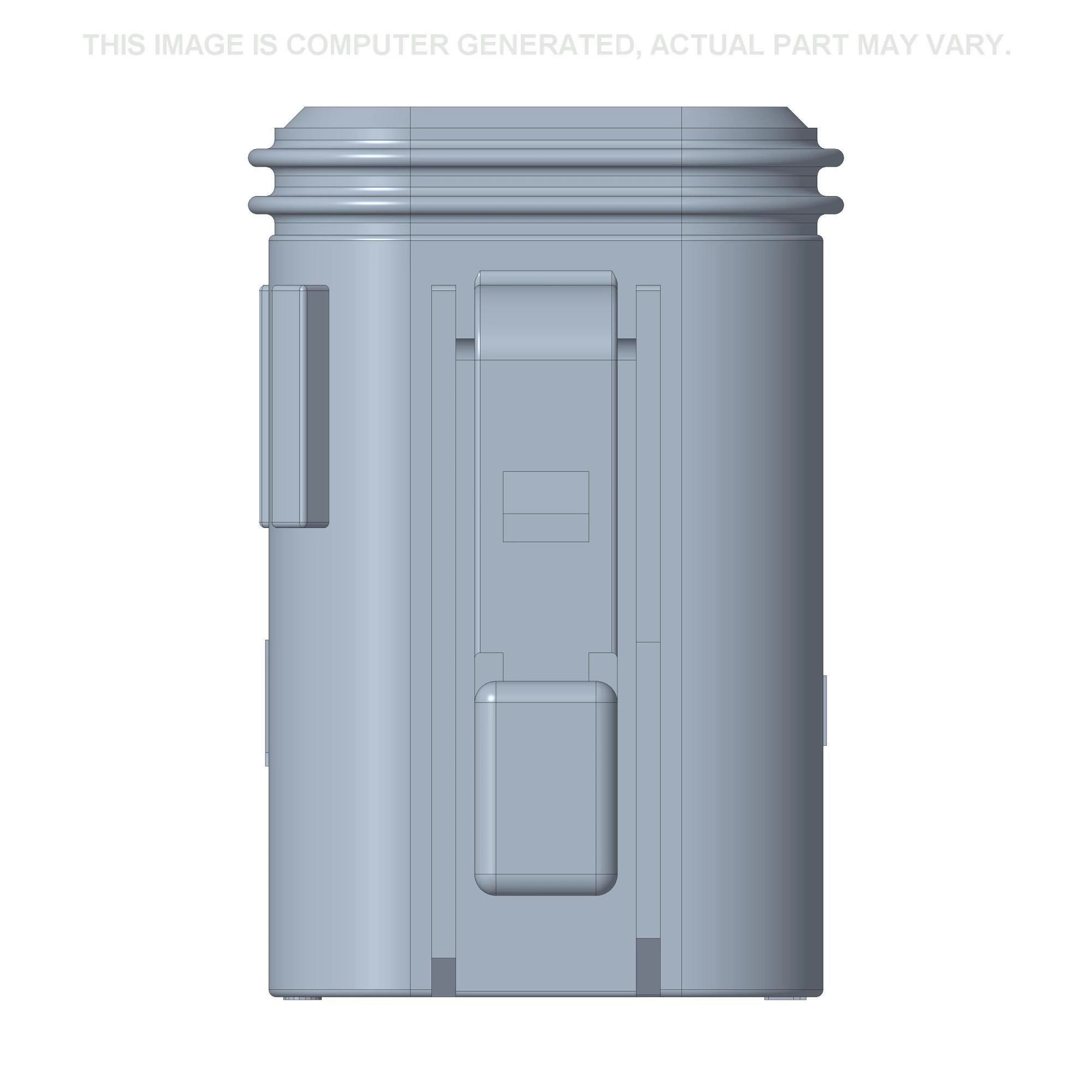 ELEC CONNECTOR | CASEIH | AMEA | EN