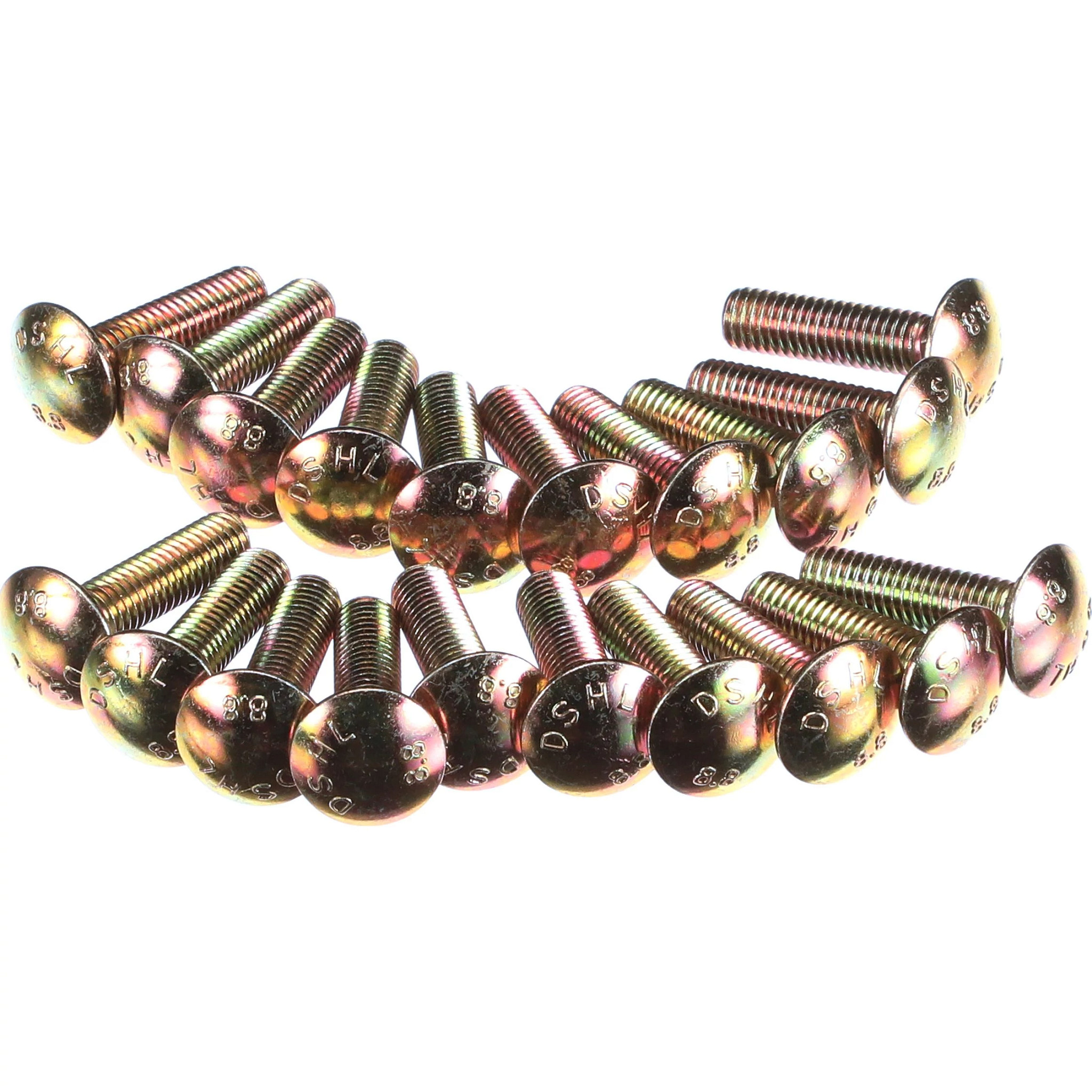 CARRIAGE BOLT | NEWHOLLANDCE | CA | EN