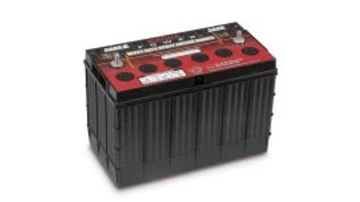 Magnapower™ Premium Heavy-duty Battery - 12-volt - Bci Group 31 | MILLER | CA | EN