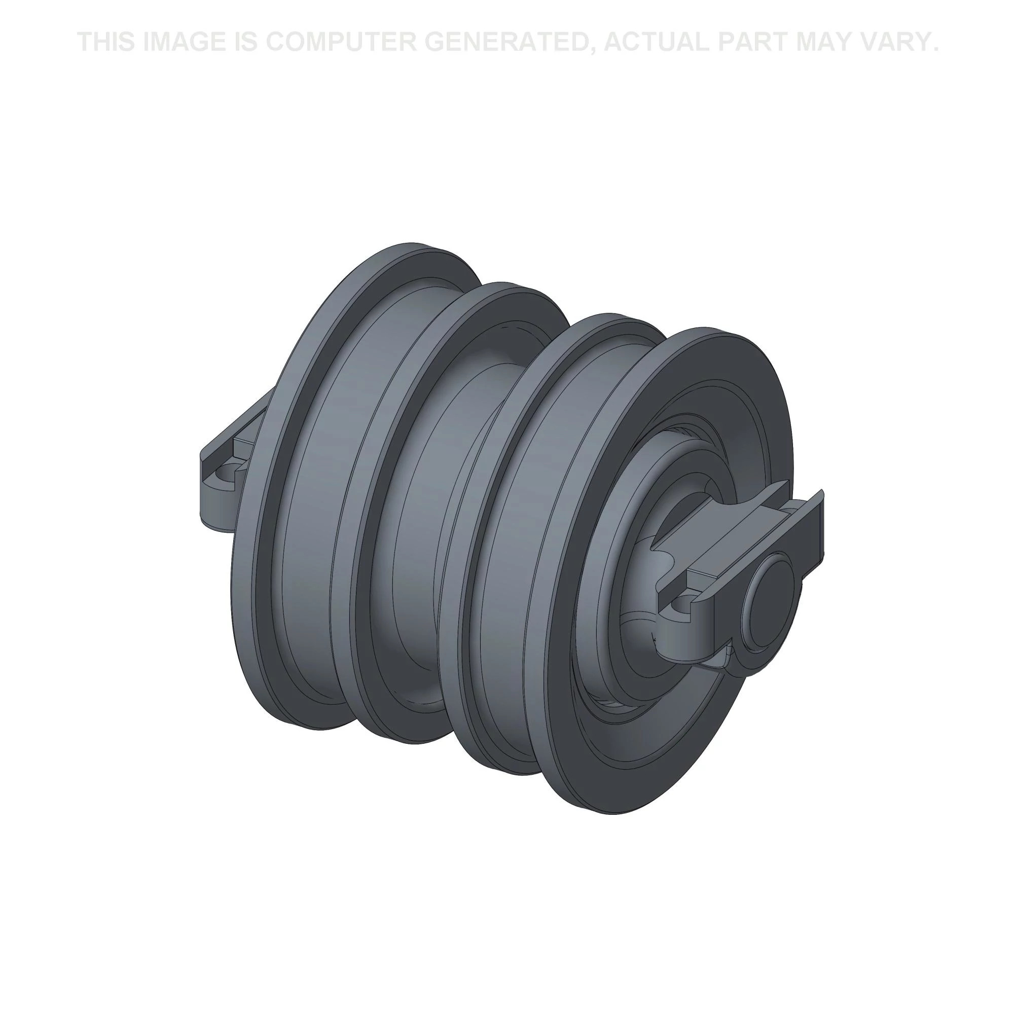 TRACK ROLLER | NEWHOLLANDAG | AMEA | EN